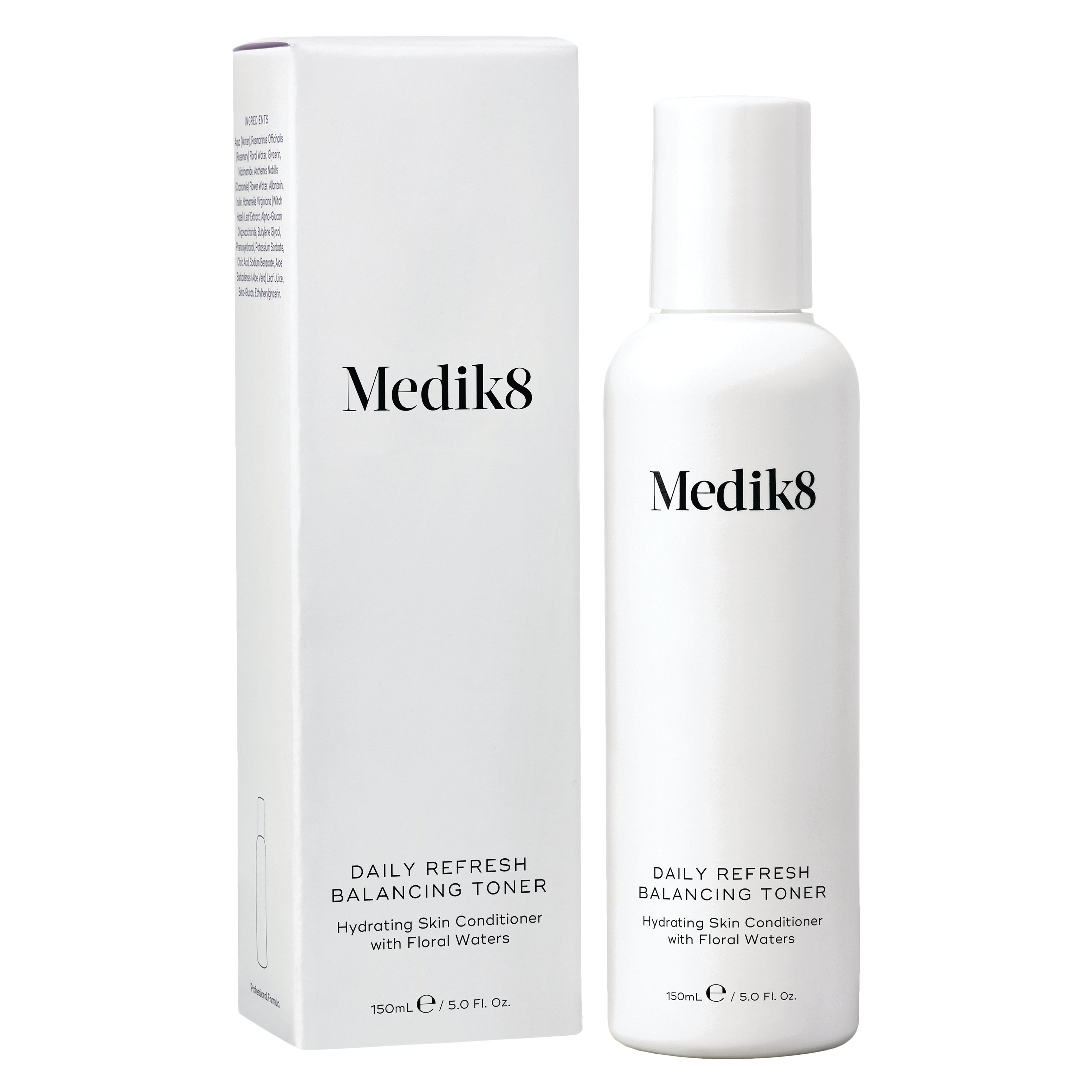 Daily Refresh Balancing Toner