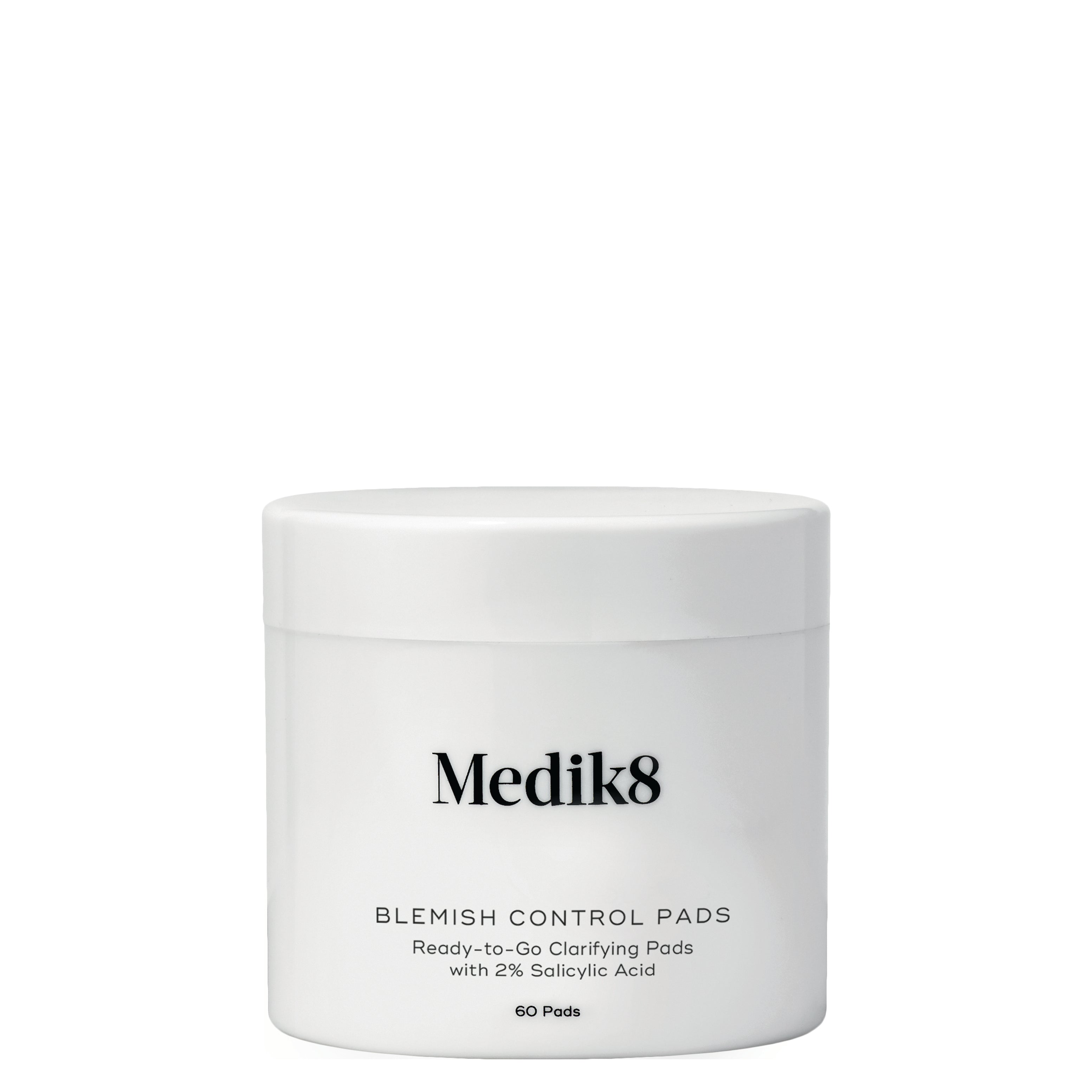 Blemish Control Pads