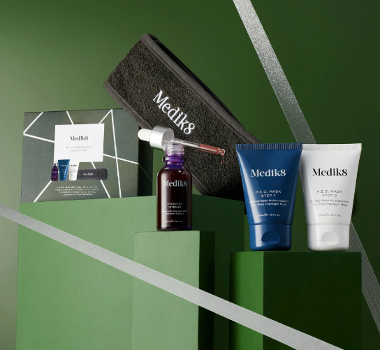 Medik8 Self-Care Sunday Limited Edition Collection