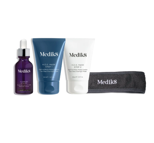 Medik8 Self-Care Sunday Limited Edition Collection