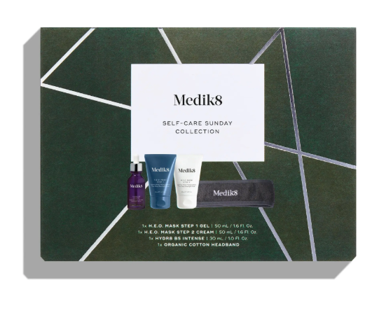 Medik8 Self-Care Sunday Limited Edition Collection