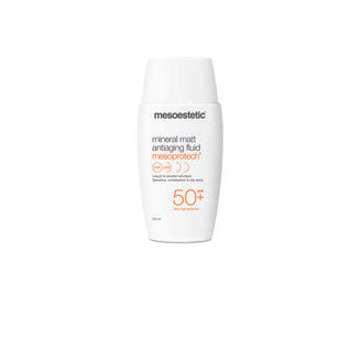 Mineral Matt Antiaging Fluid