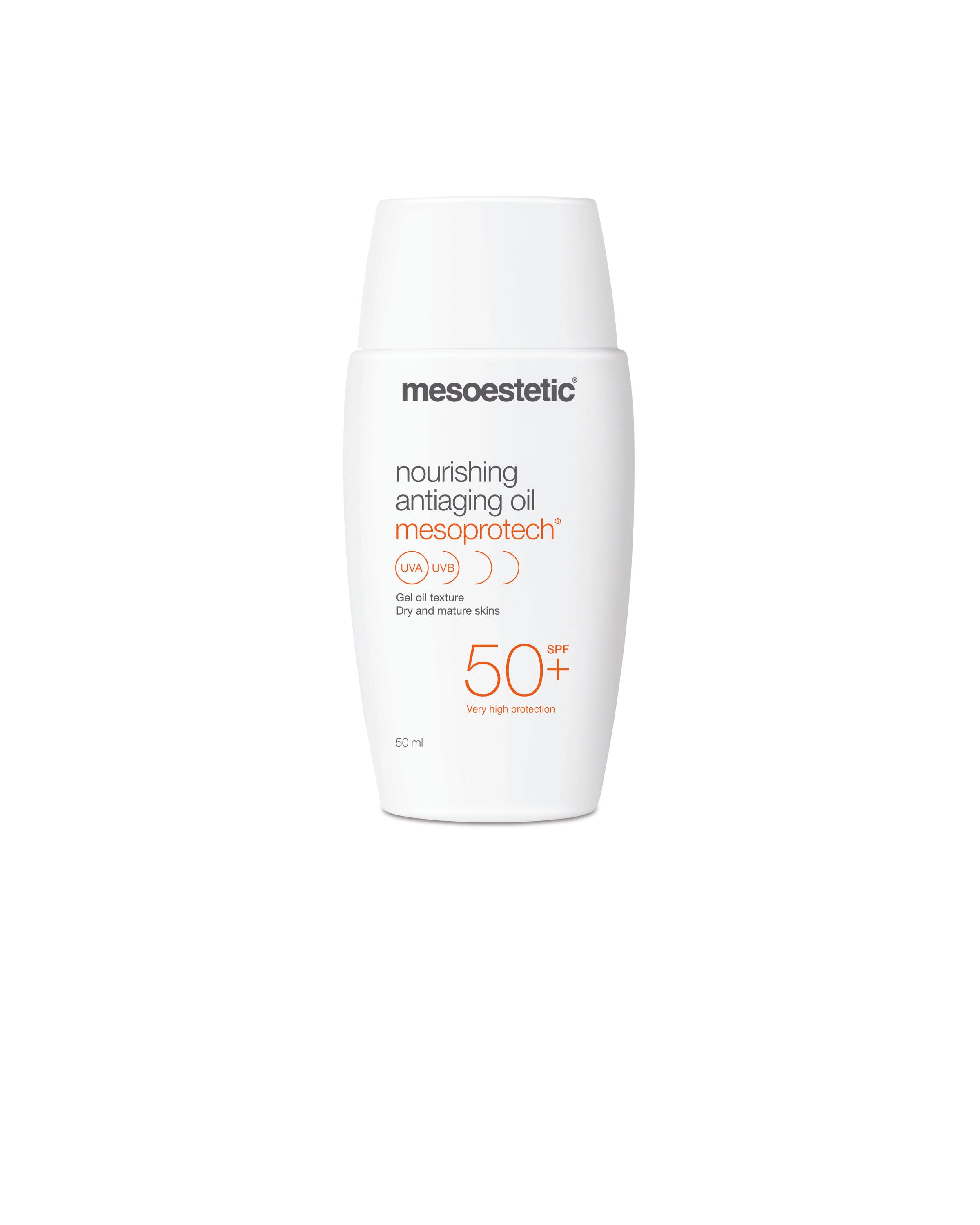 Nourishing Antiaging Oil