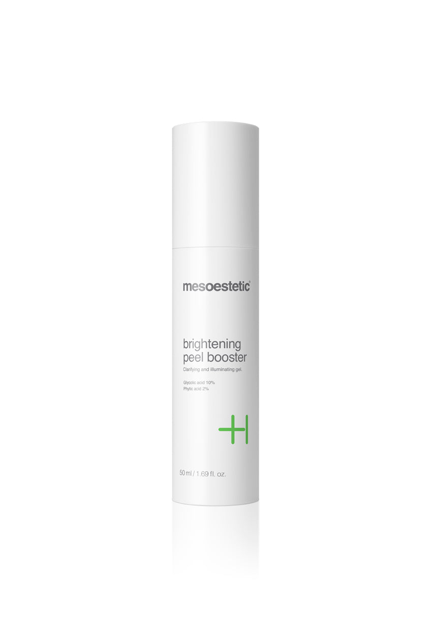 Brightening Peel Booster
