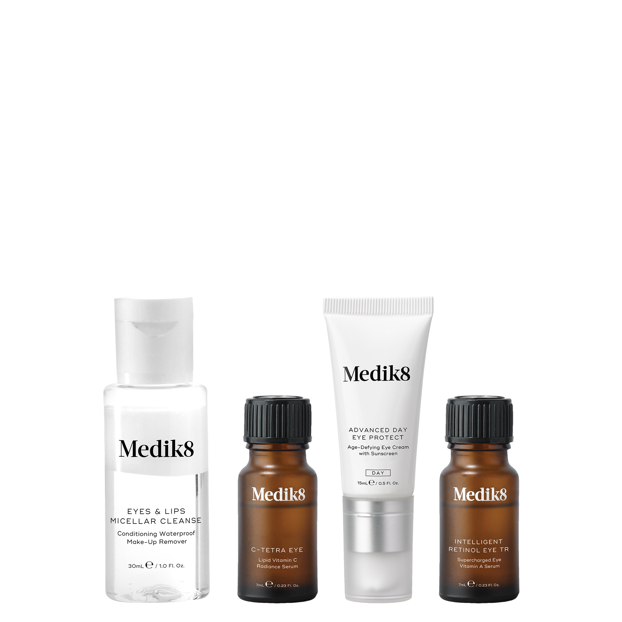 The CSA Eye Kit