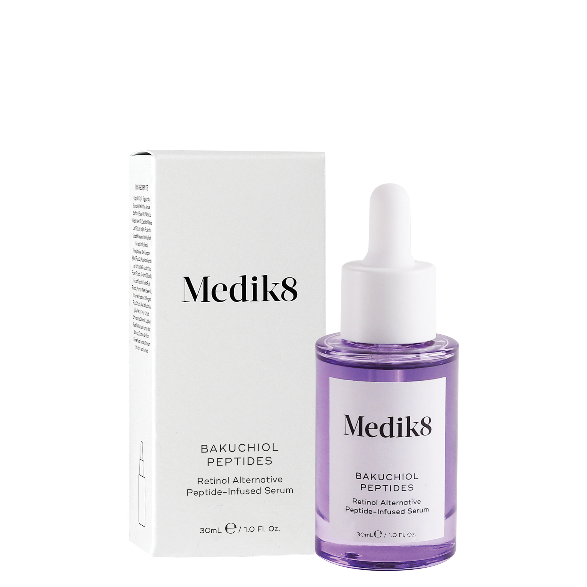 Bakuchiol Peptides™
