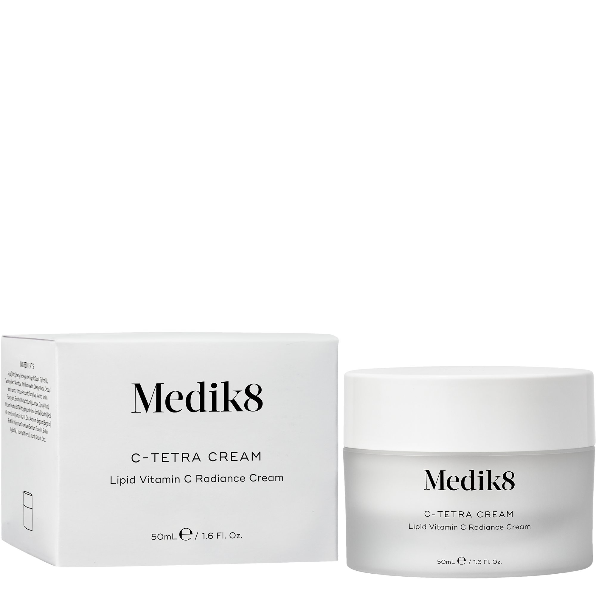 C-Tetra® Cream