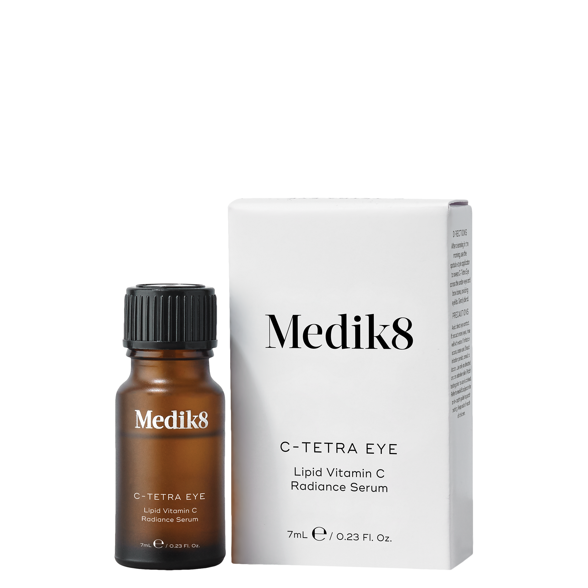 C-Tetra® Eye