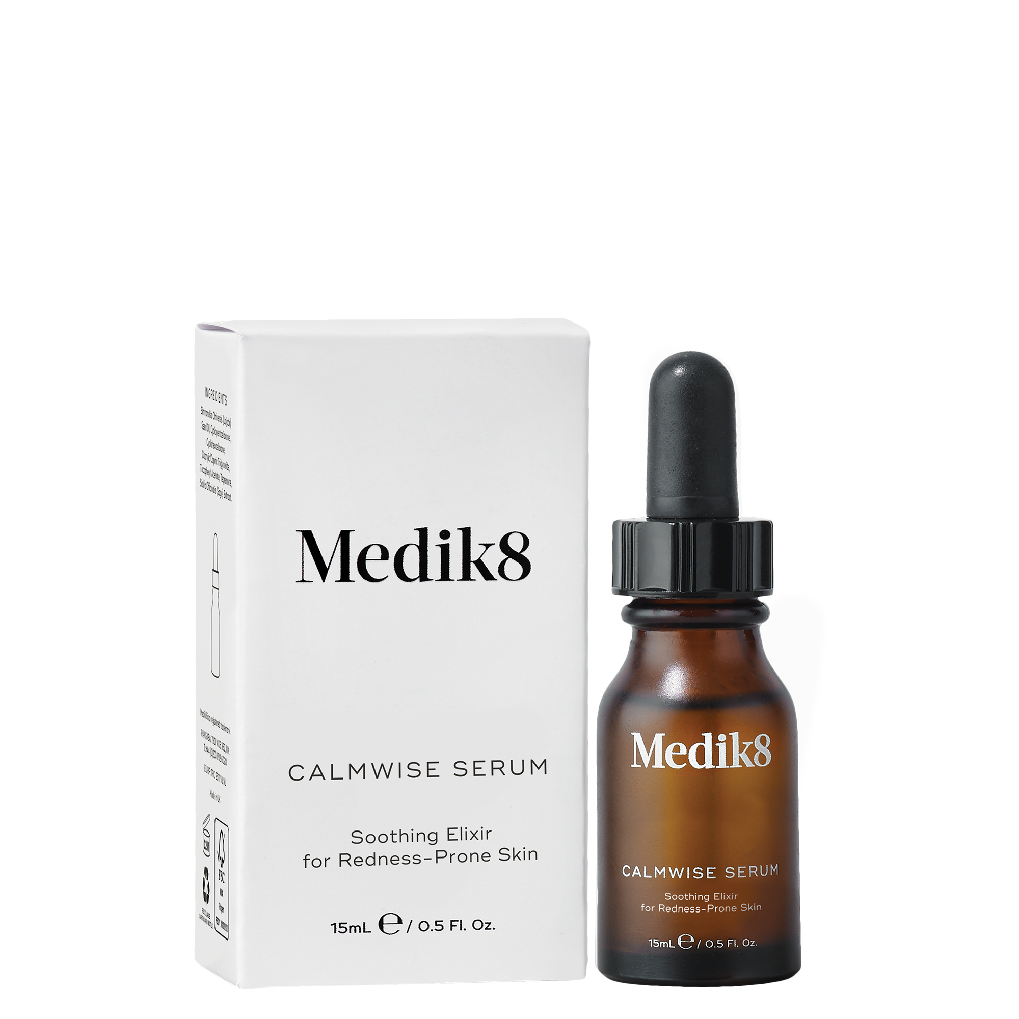 Calmwise™ Serum