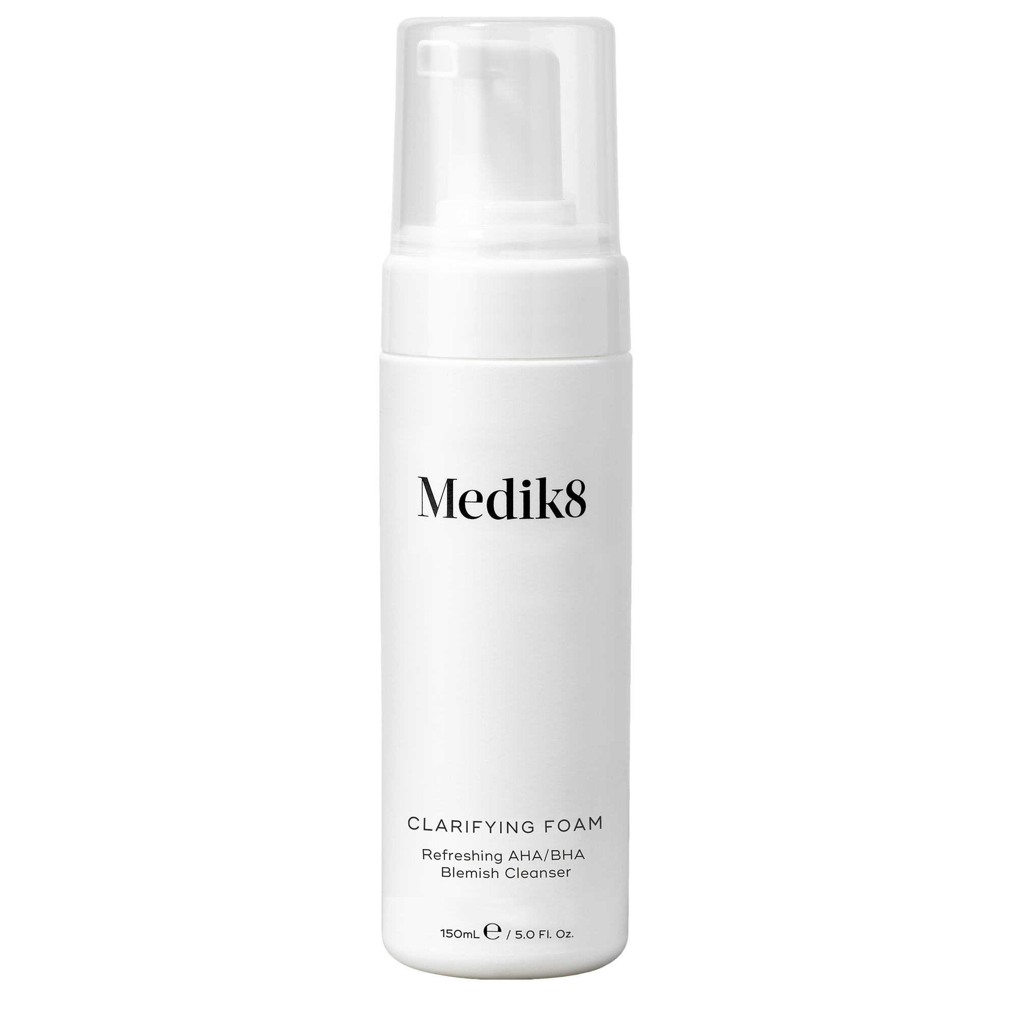 Clarifying Foam Cleanser