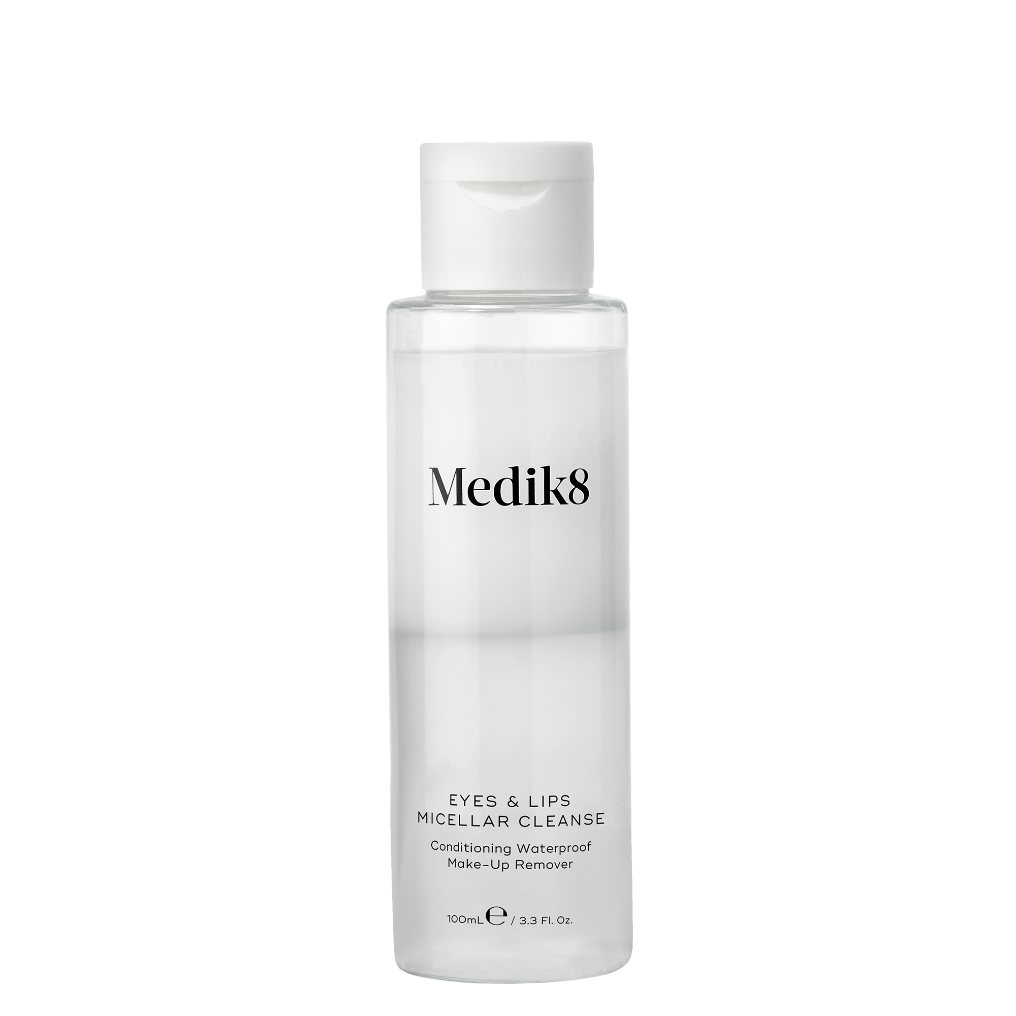 Eyes & Lips Micellar Cleanse