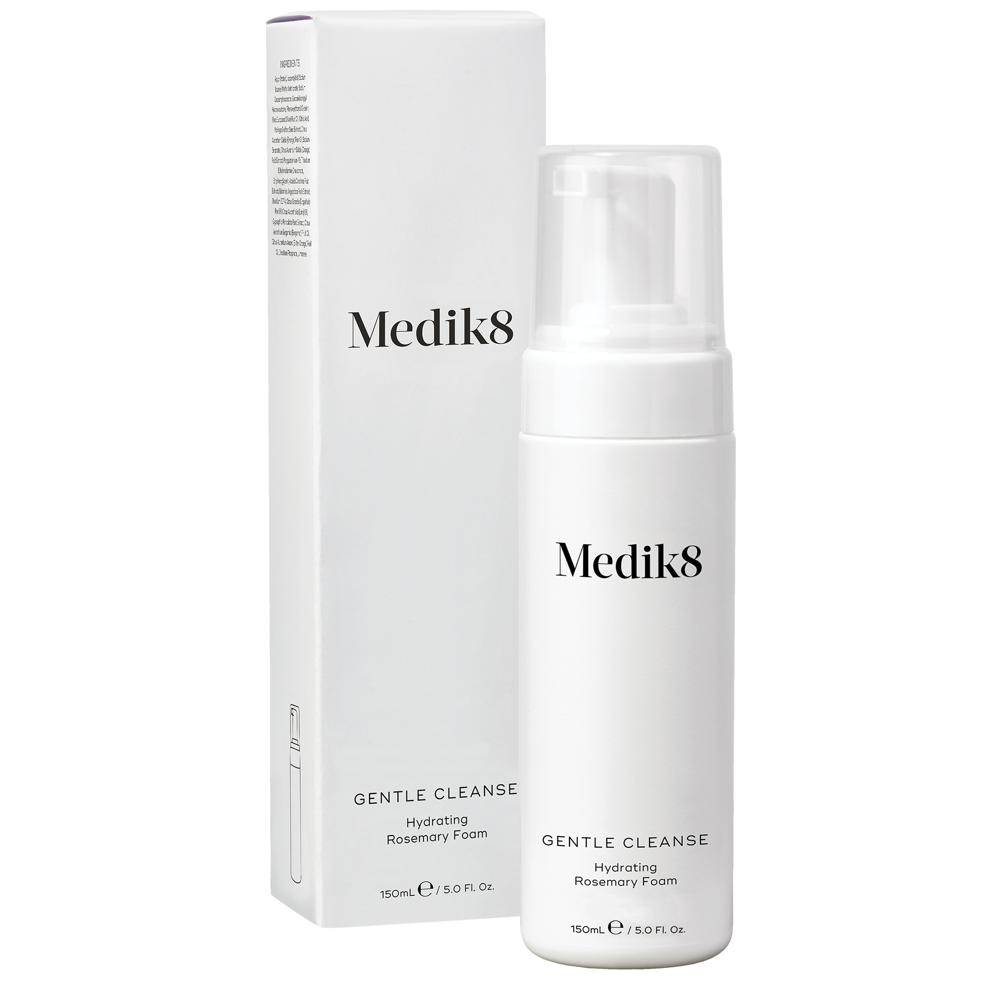 Gentle Cleanse