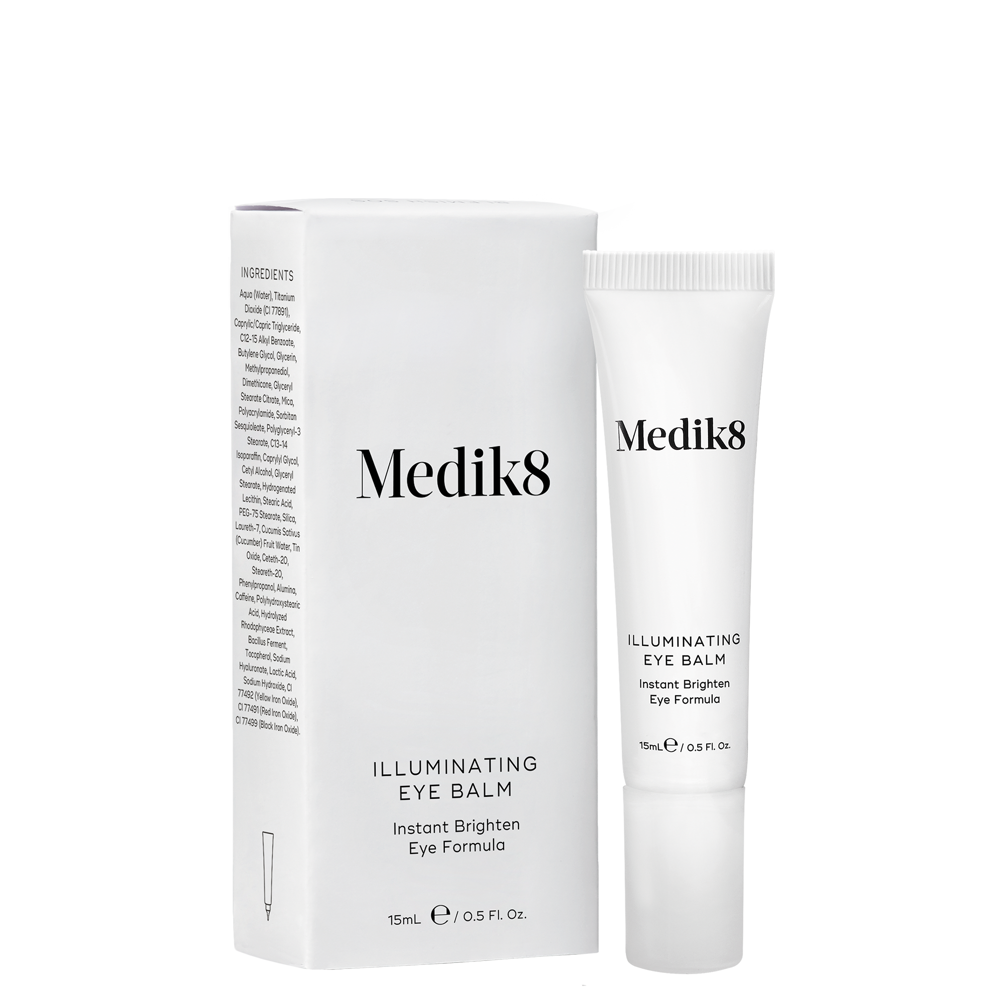 Illuminating Eye Balm™