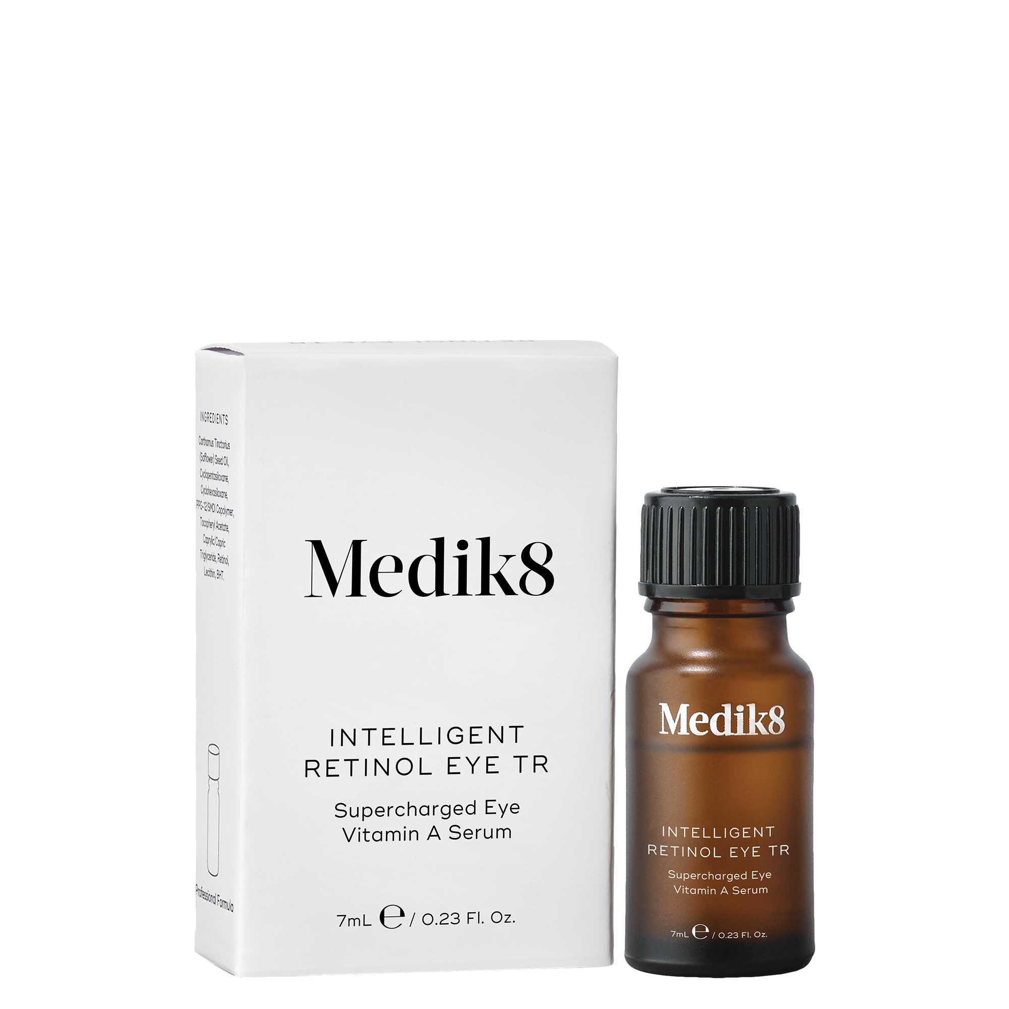 Intelligent Retinol Eye TR™