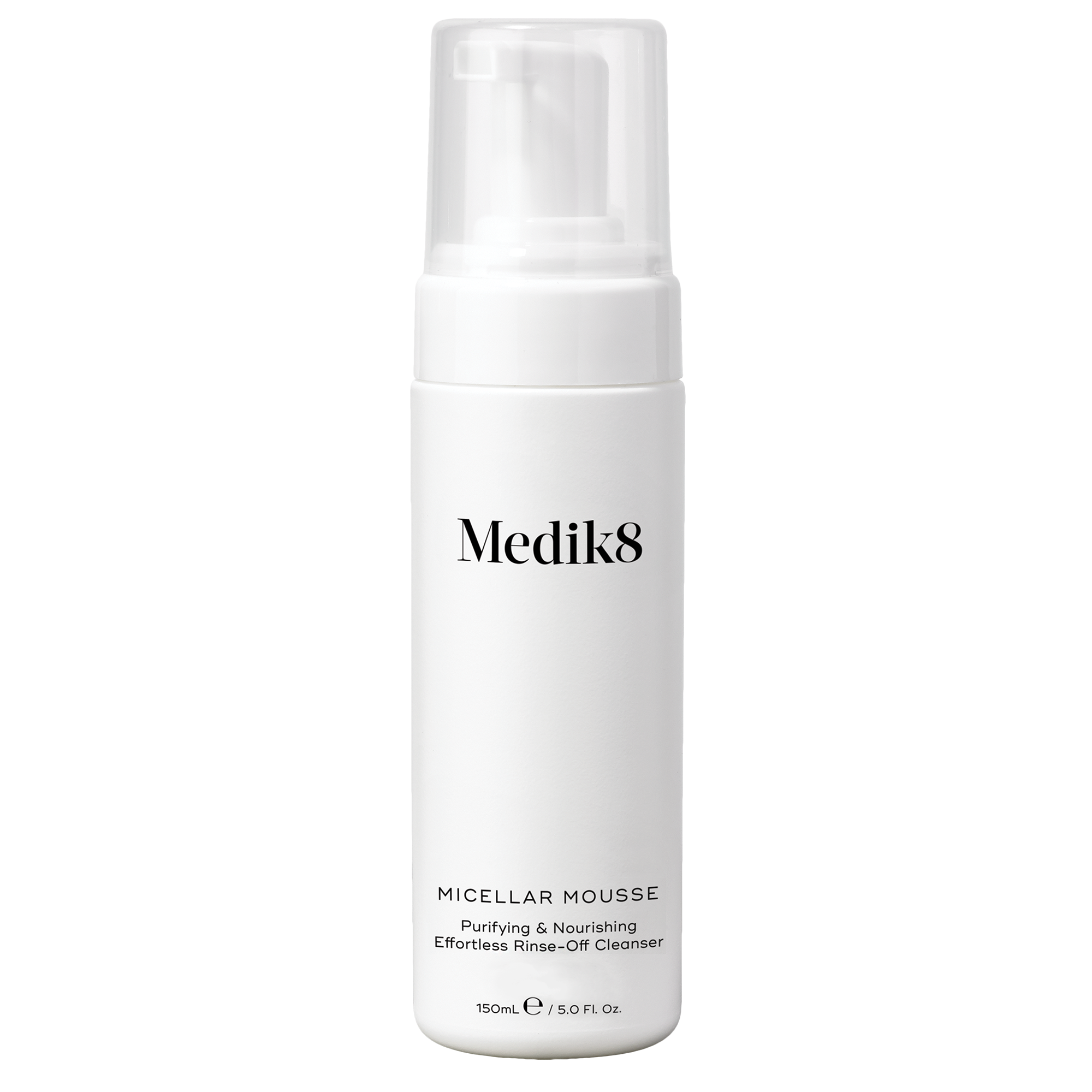 Medik8 Micellar Mousse