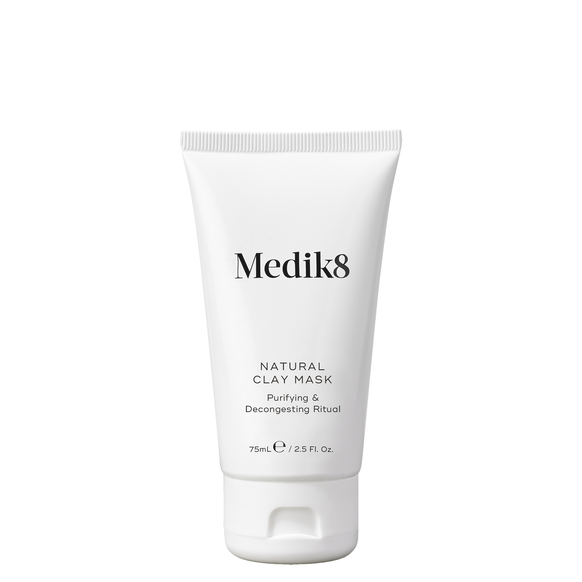 Natural Clay Mask™
