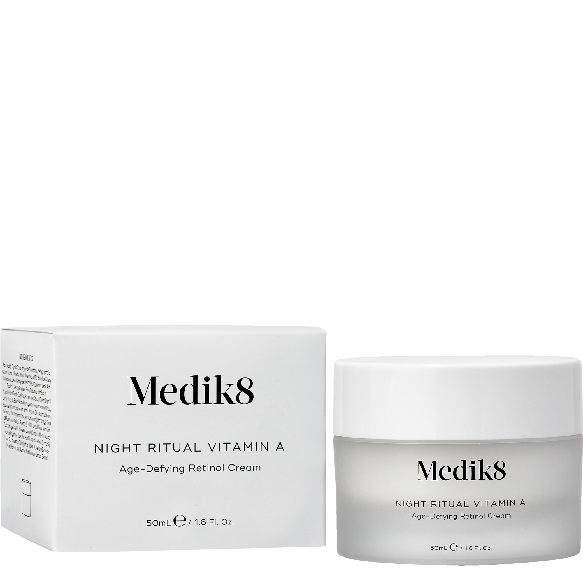 Night Ritual Vitamin A™