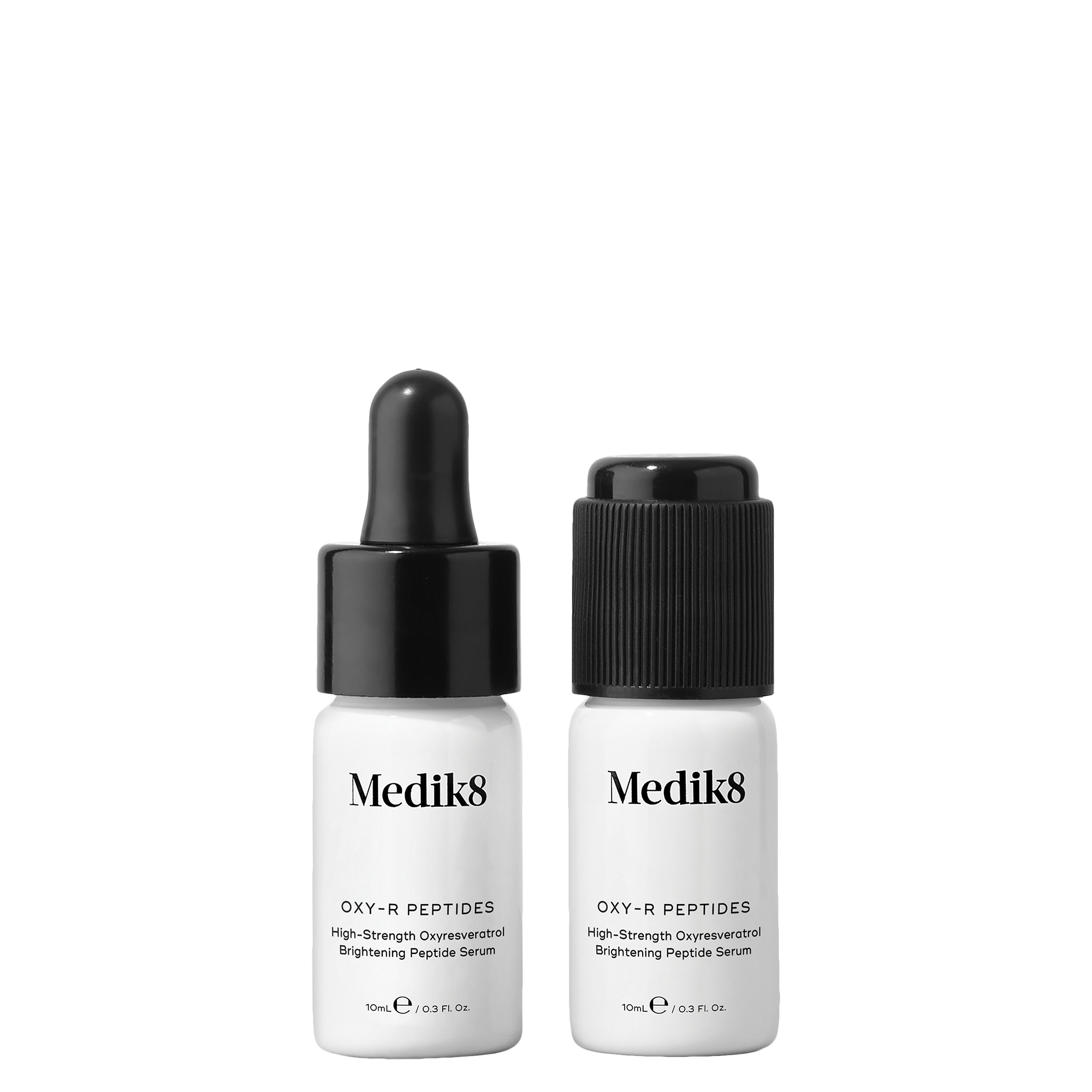 Oxy-R Peptides™