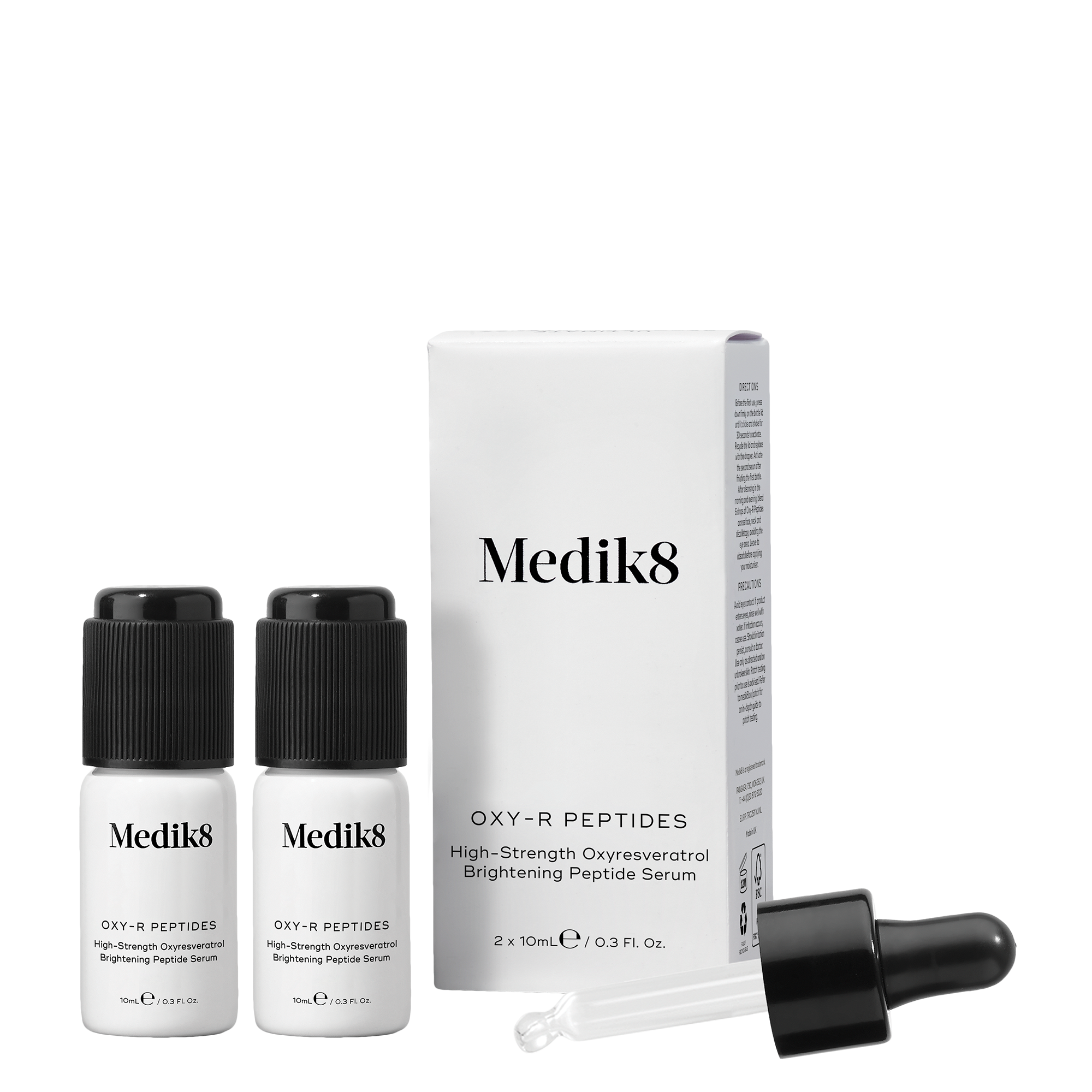 Oxy-R Peptides™