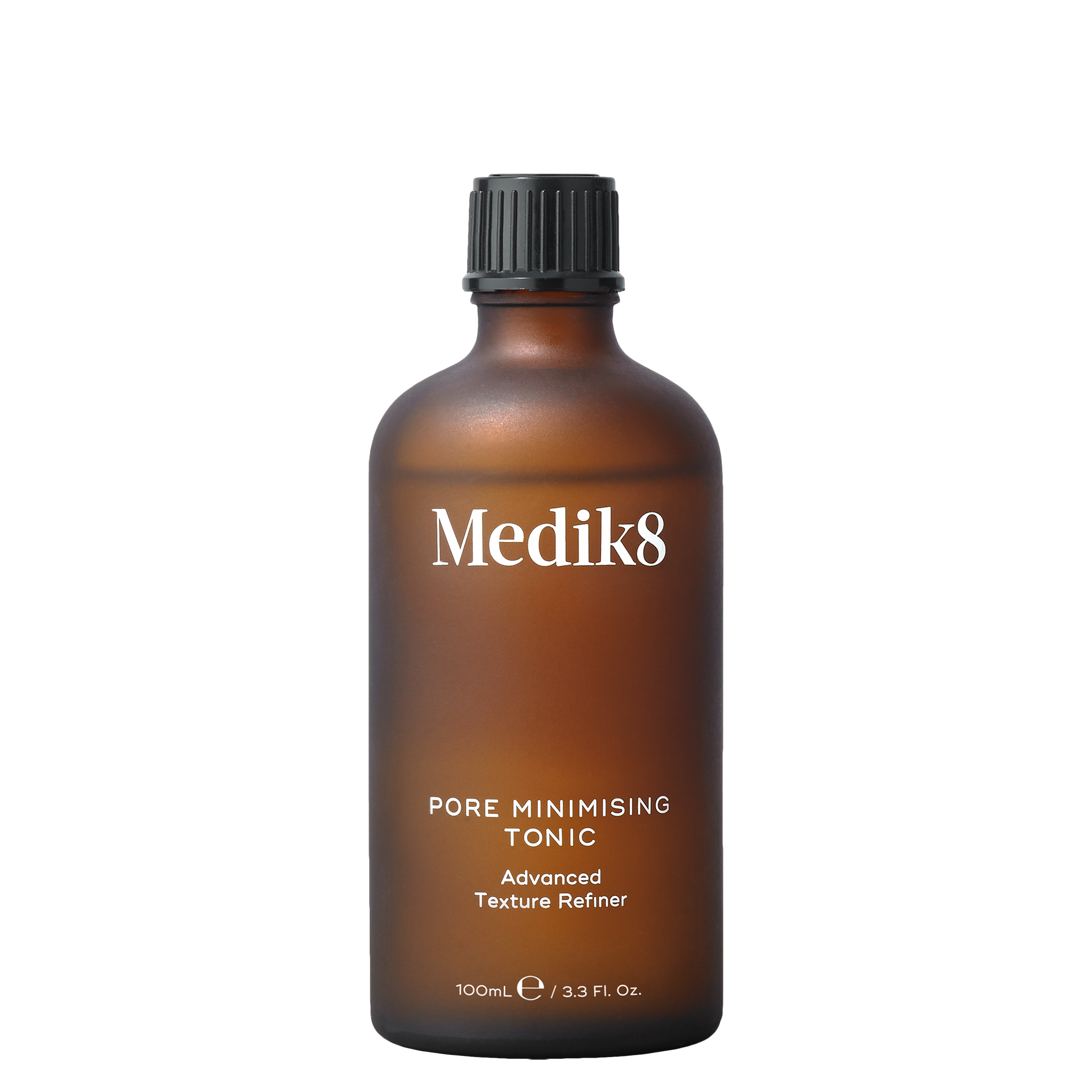 Pore Minimising Tonic
