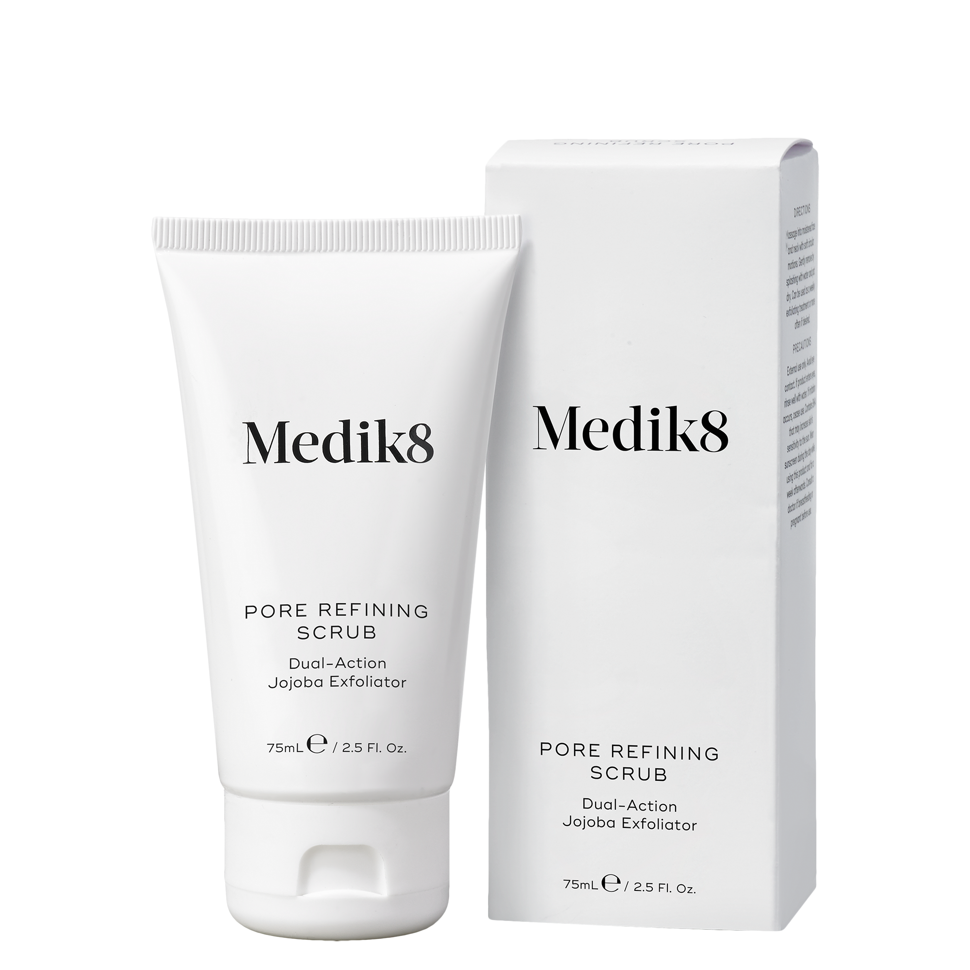 Pore Refining Scrub™
