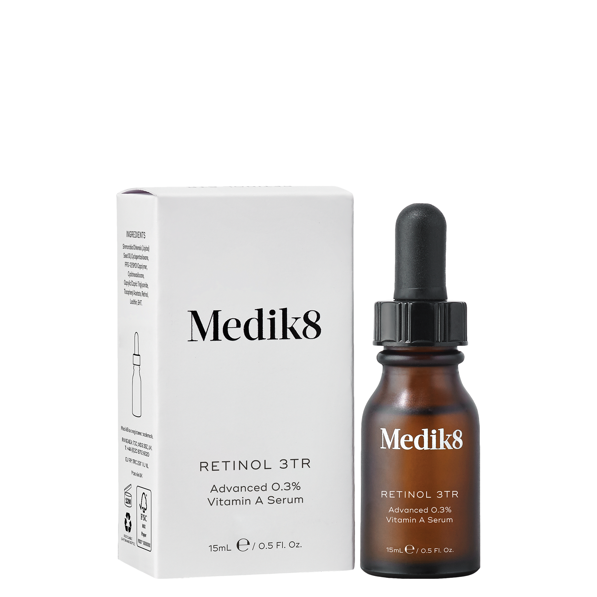 Retinol 3TR