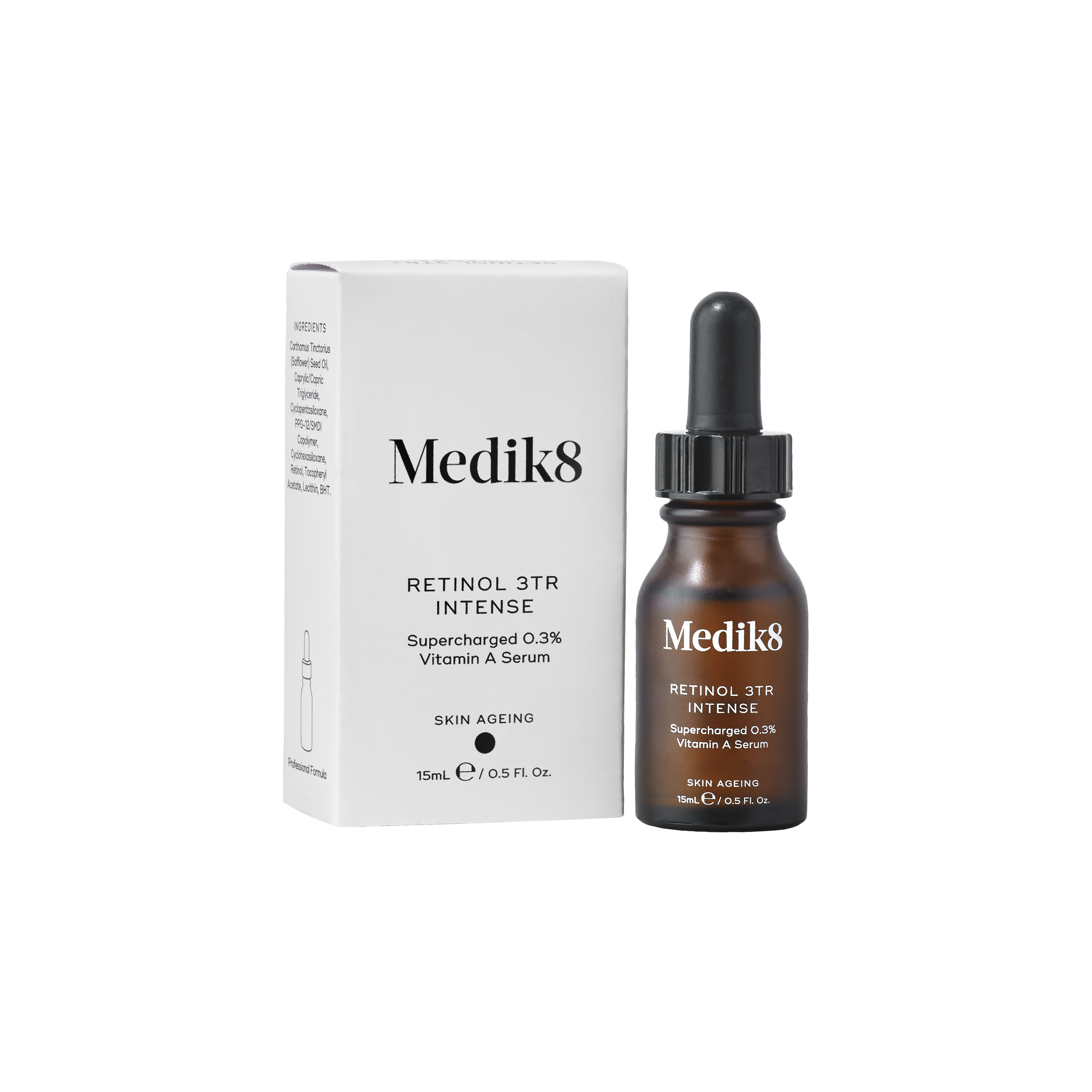 Intelligent Retinol 3TR