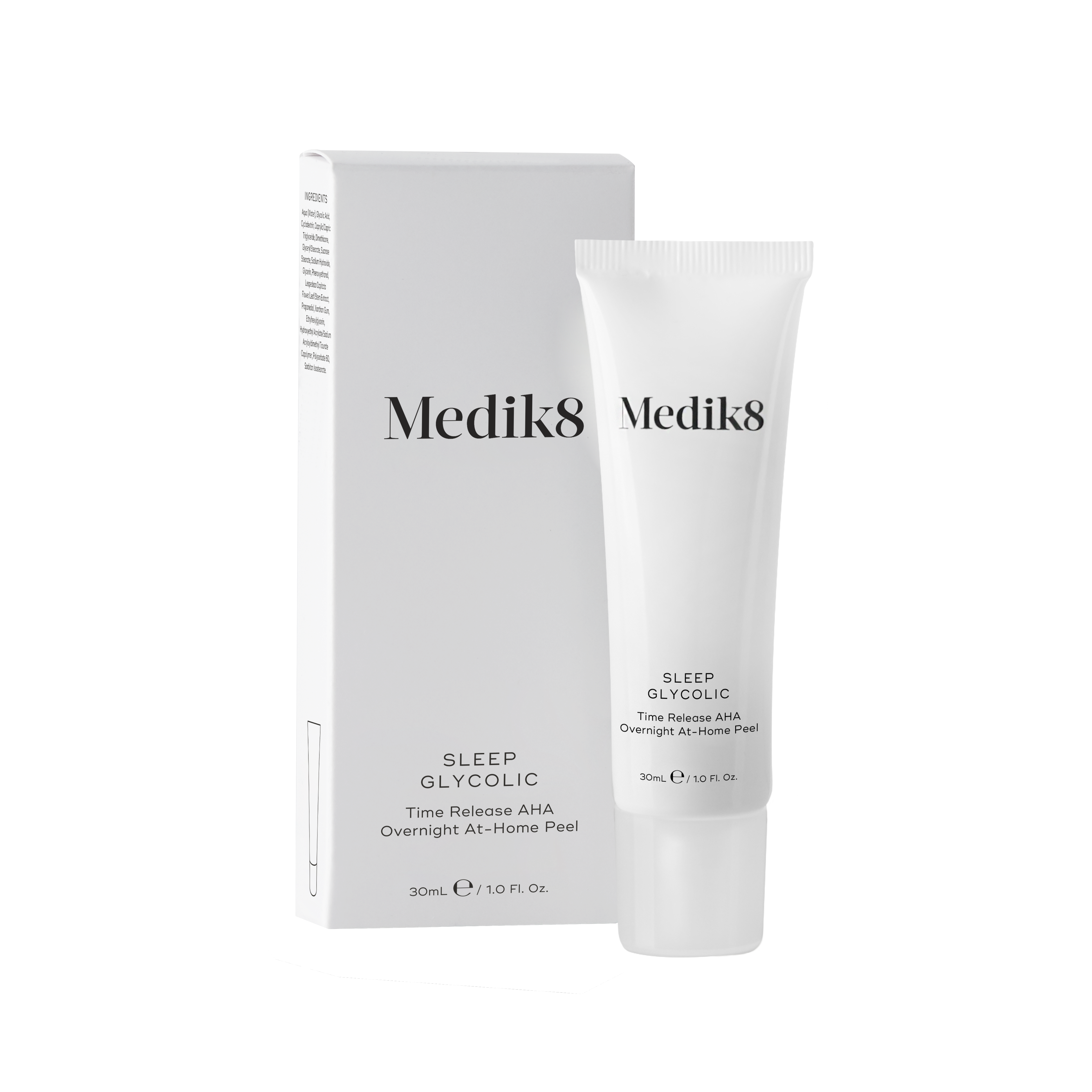 Sleep Glycolic™