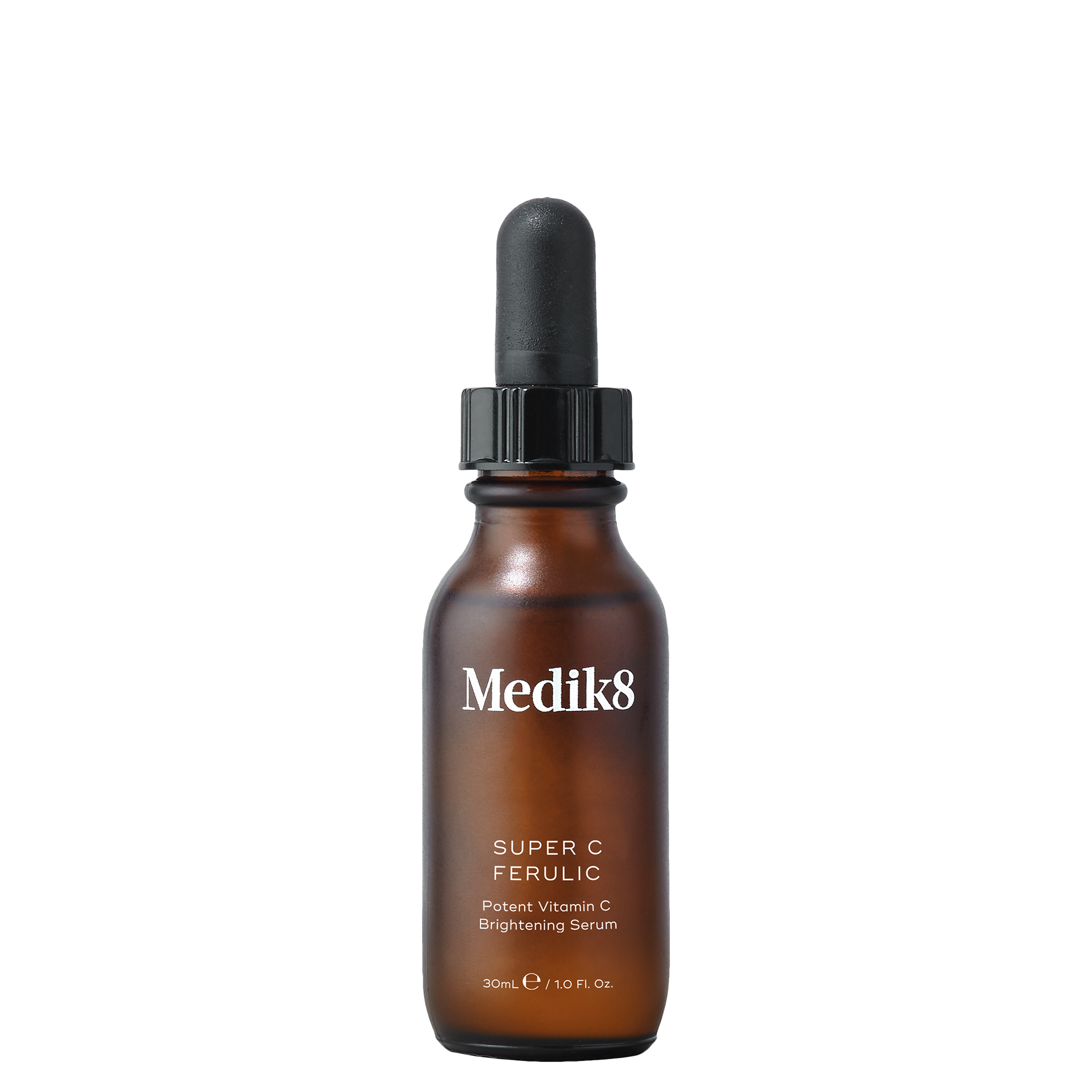 Super C Ferulic