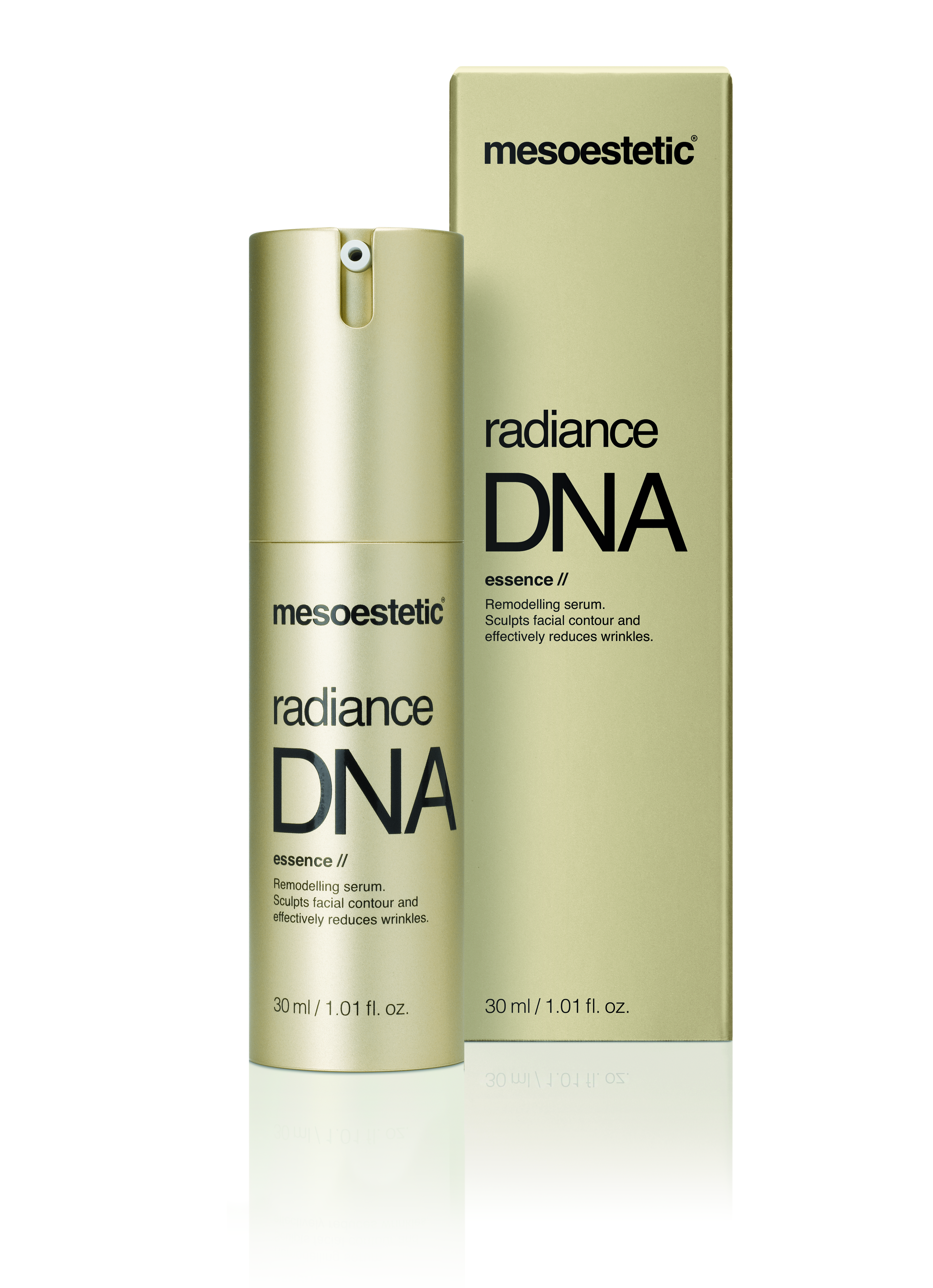 Radiance DNA Essence