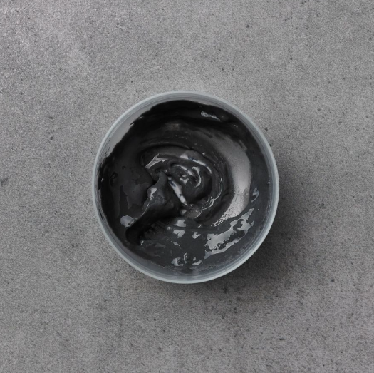 Activated Charcoal Refining Mask