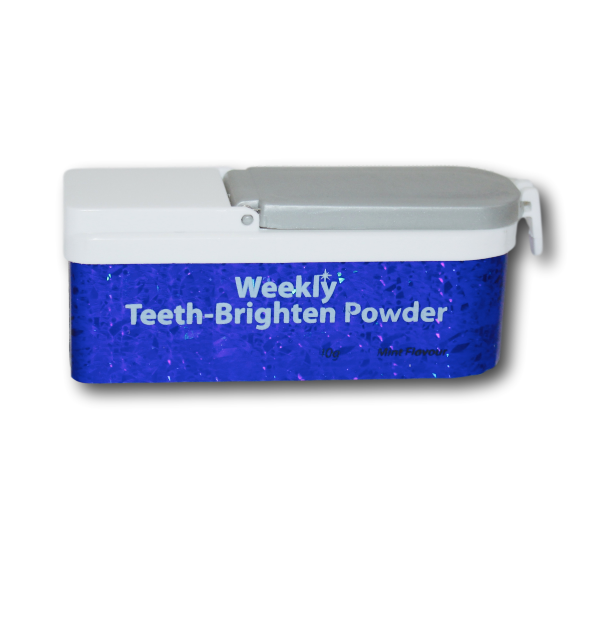 Pearly Smile Home Maintenance Kit