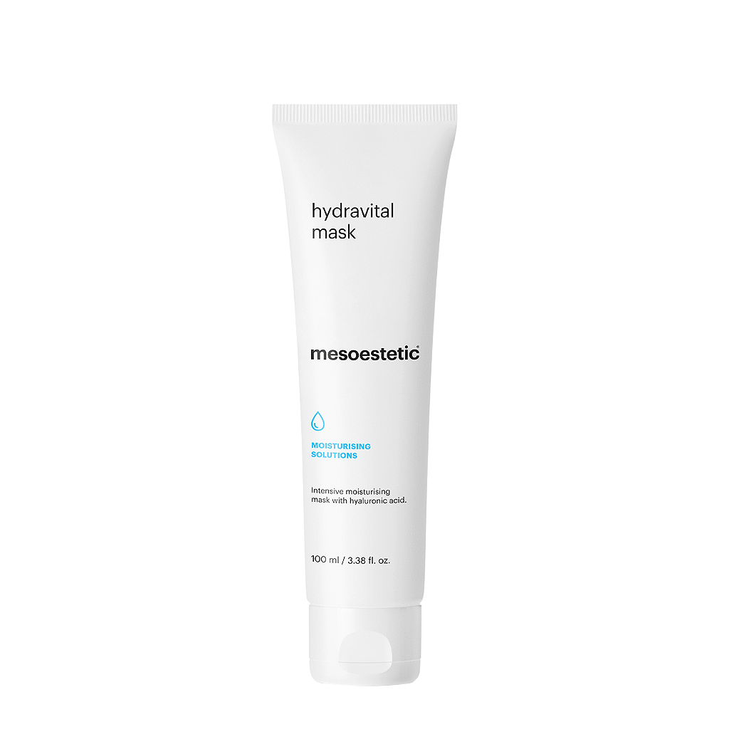 Hydravital Mask