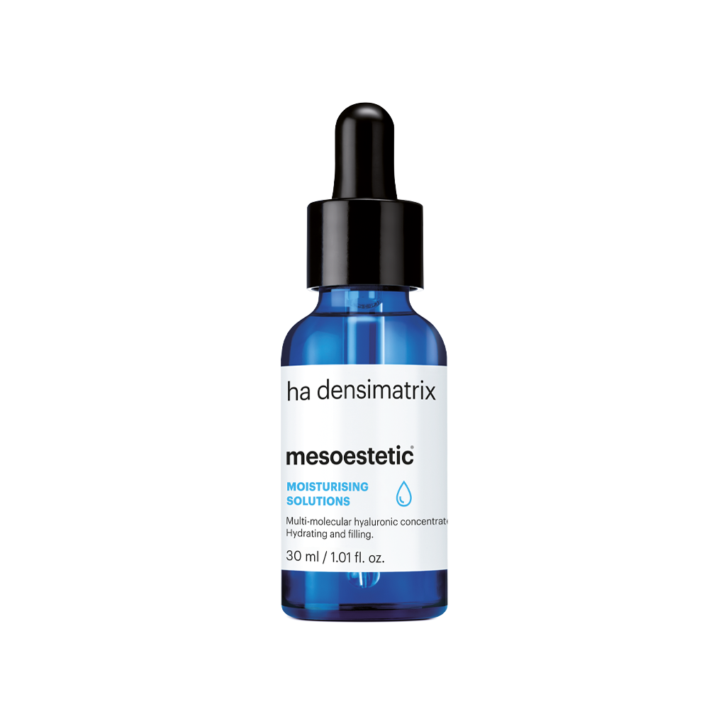Ha Densimatrix
