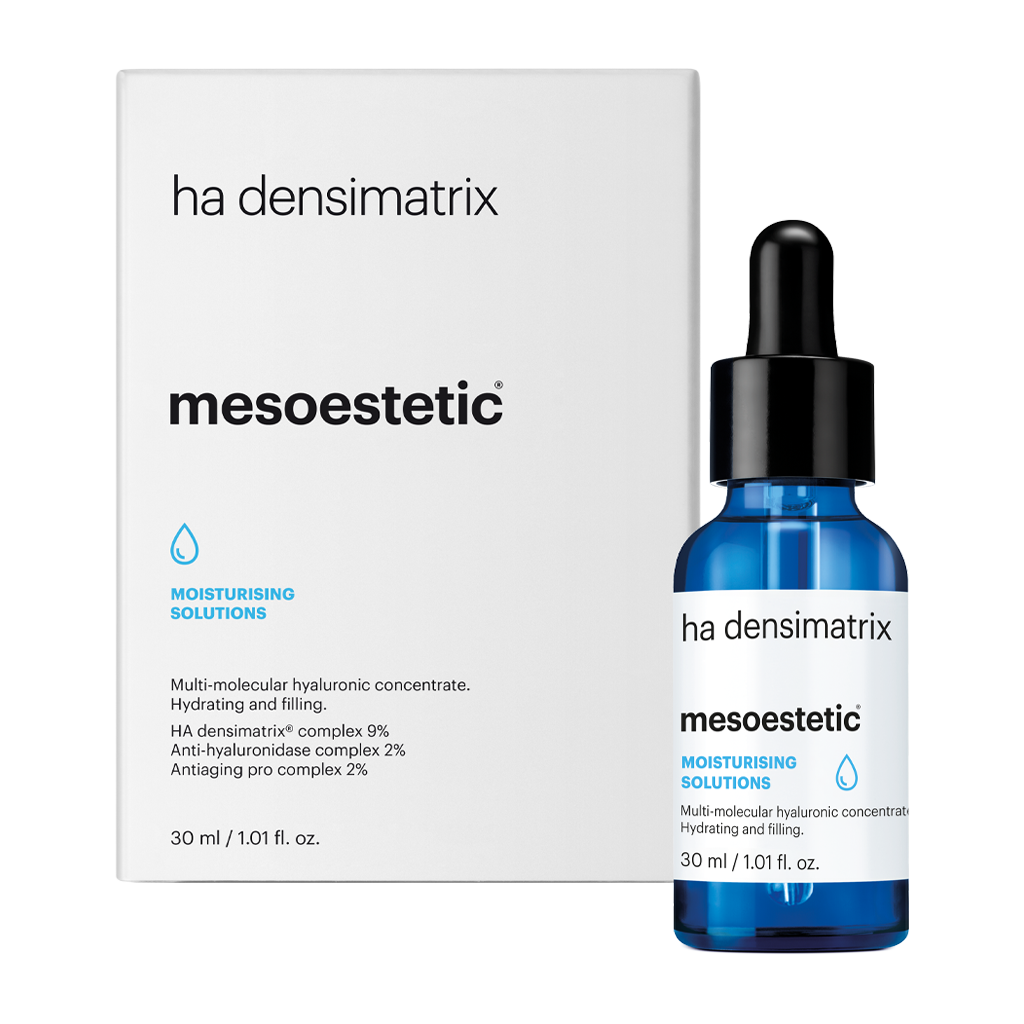Ha Densimatrix