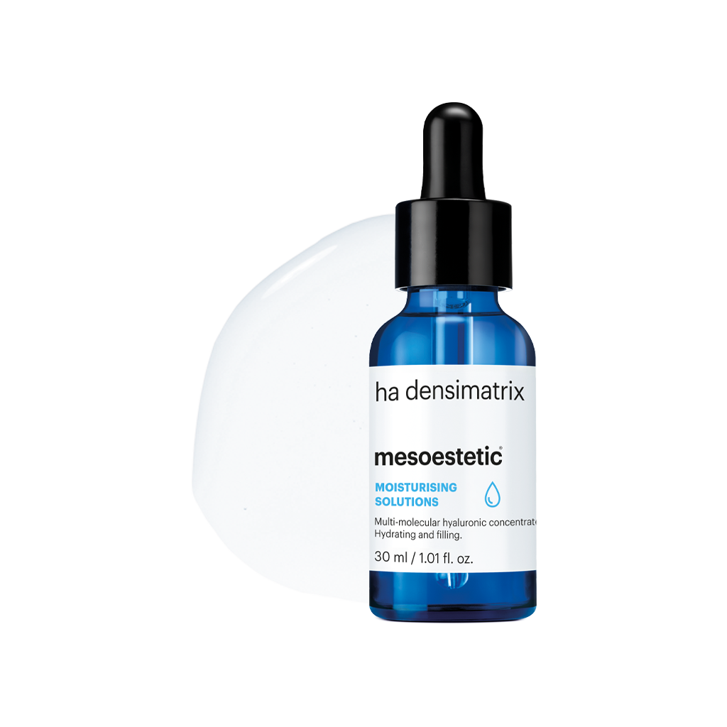 Ha Densimatrix