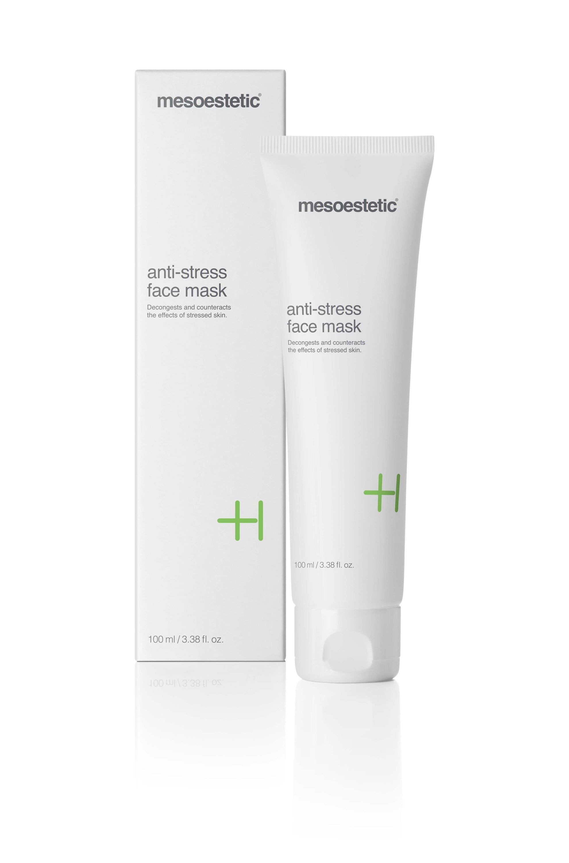 Anti-stress Mask