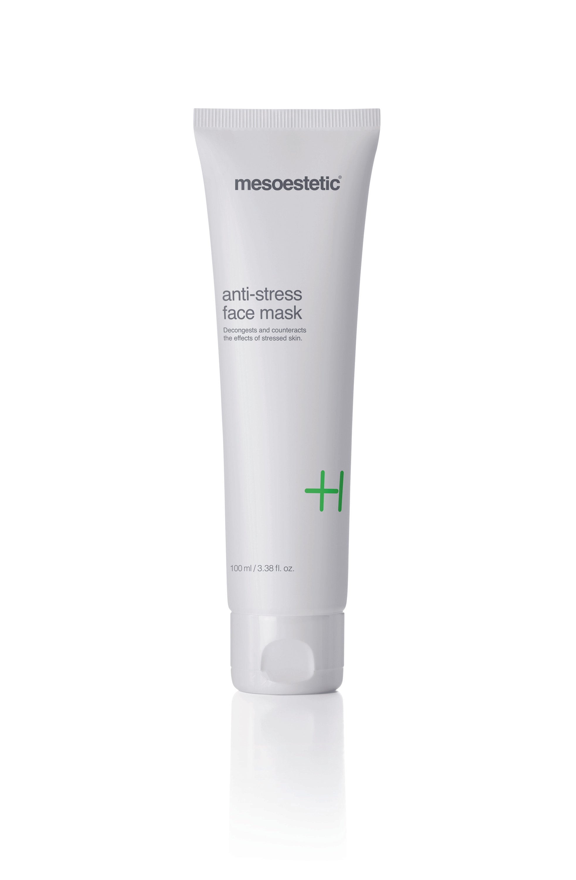 Anti-stress Mask