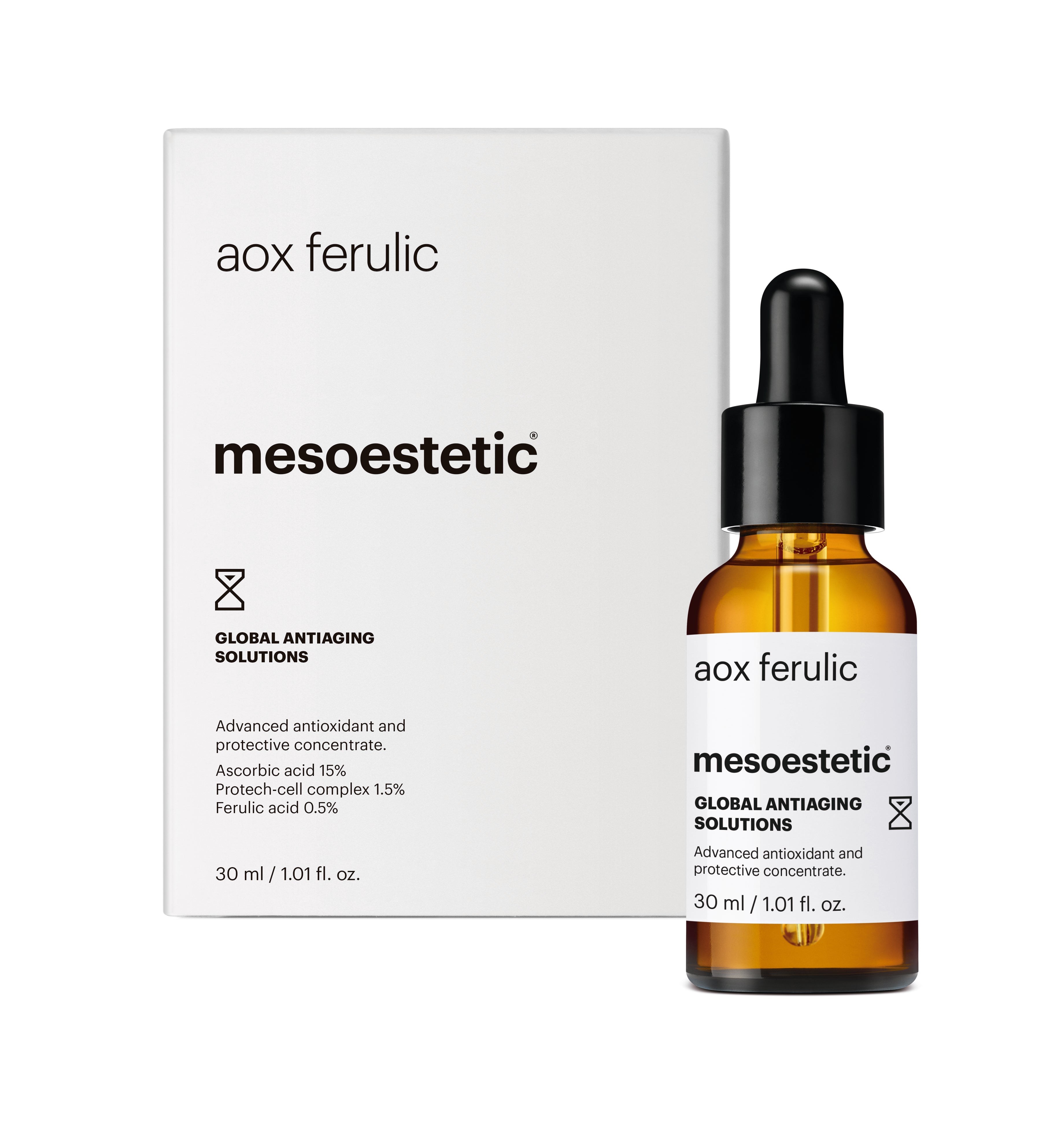 Aox Ferulic