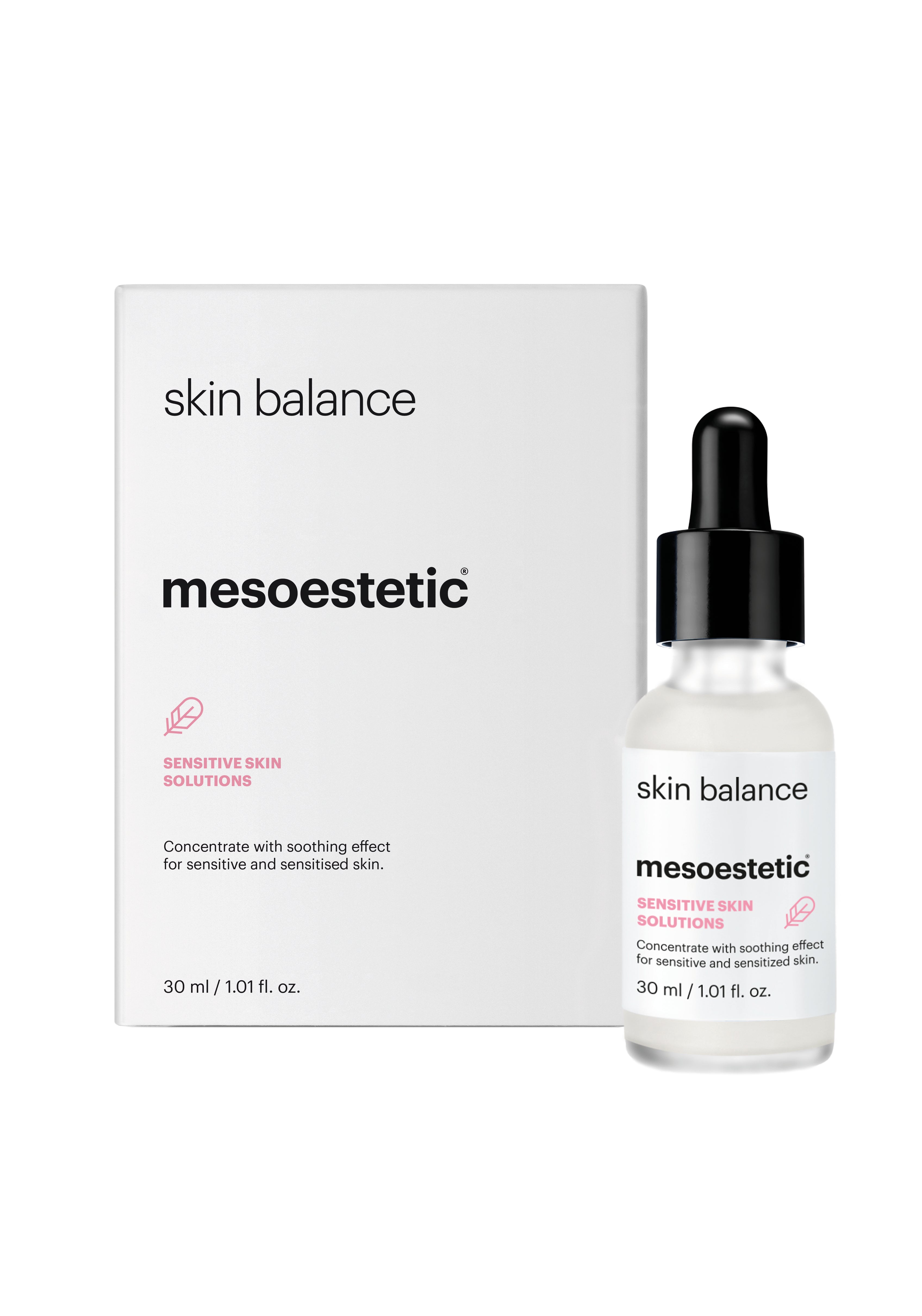 Skin Balance