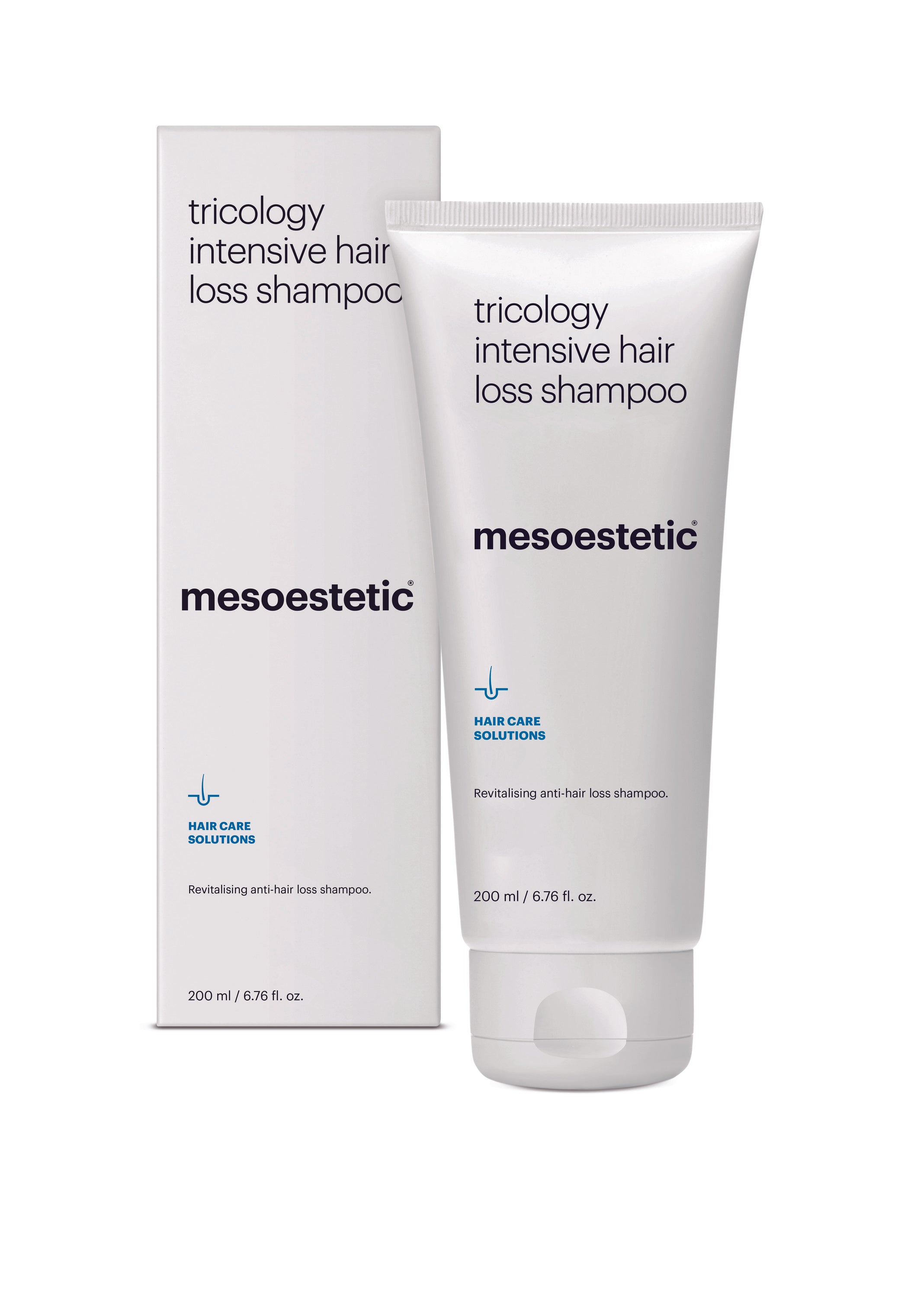 Tricology Intensive Hair Loss Shampoo
