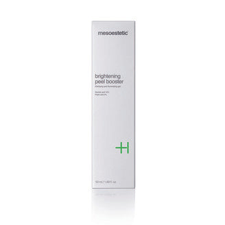 Brightening Peel Booster
