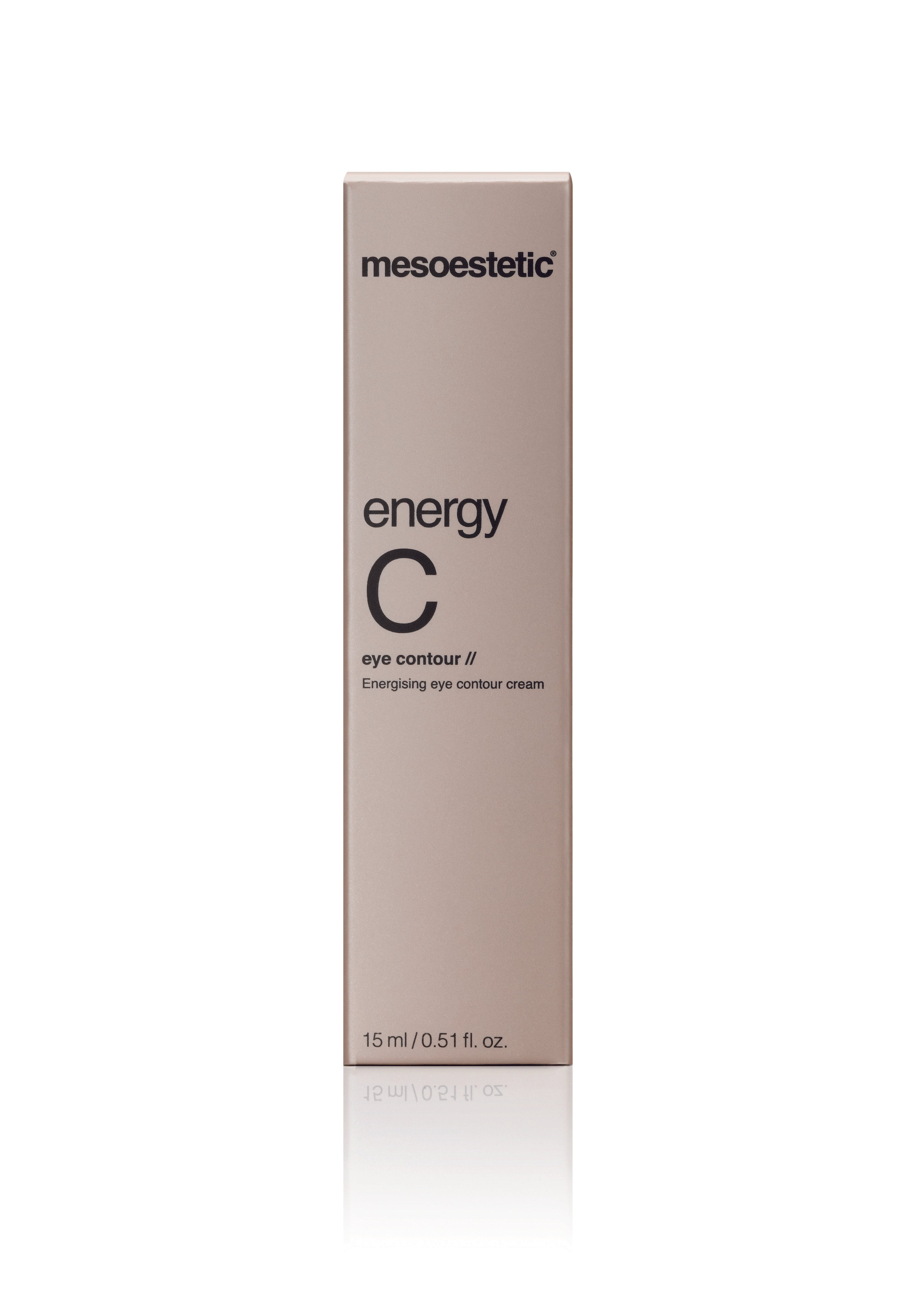 Energy C Eye Contour