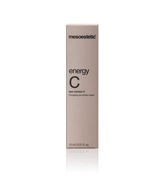Energy C Eye Contour