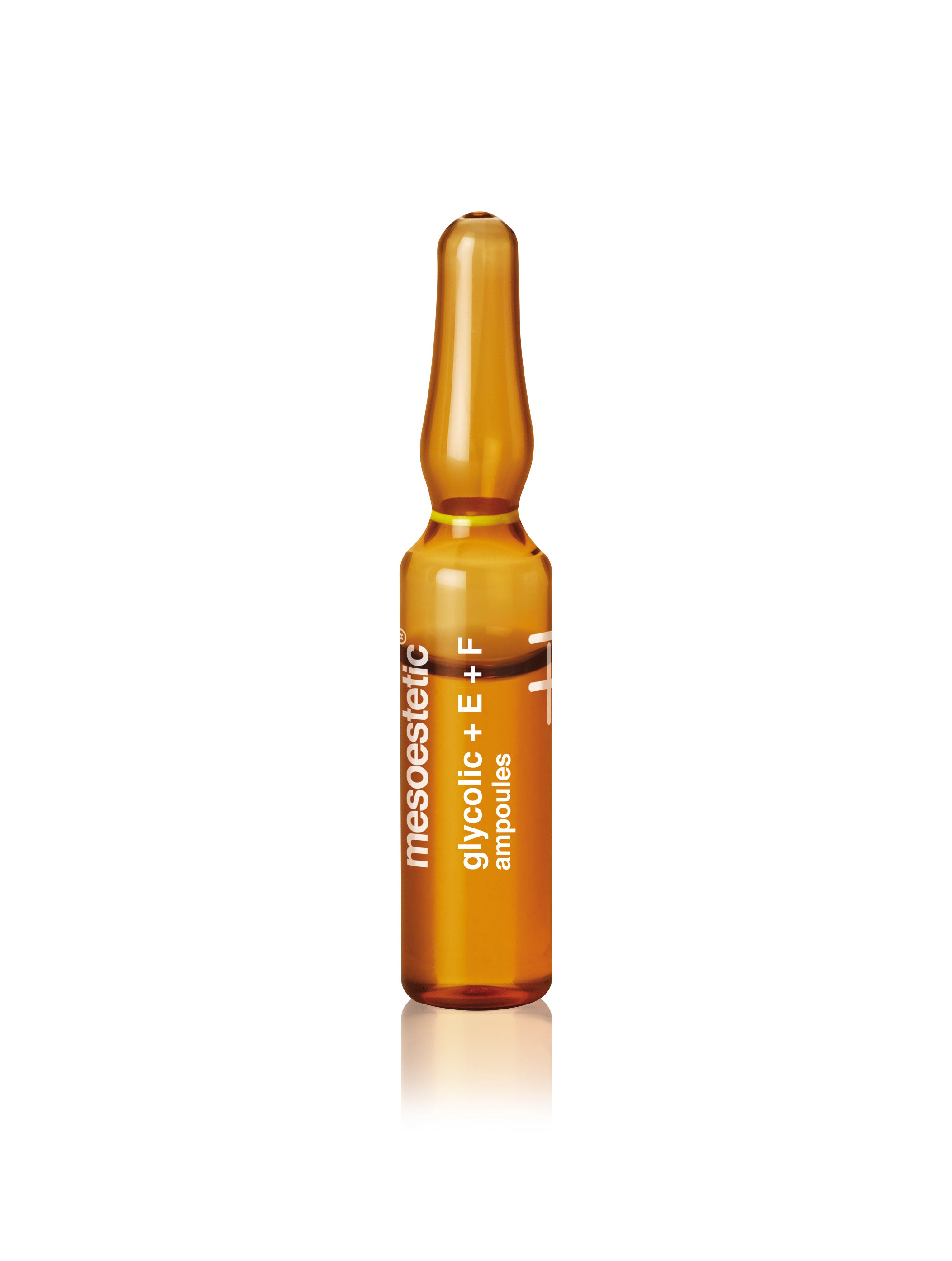 Glycolic Acid + E + F Ampoules