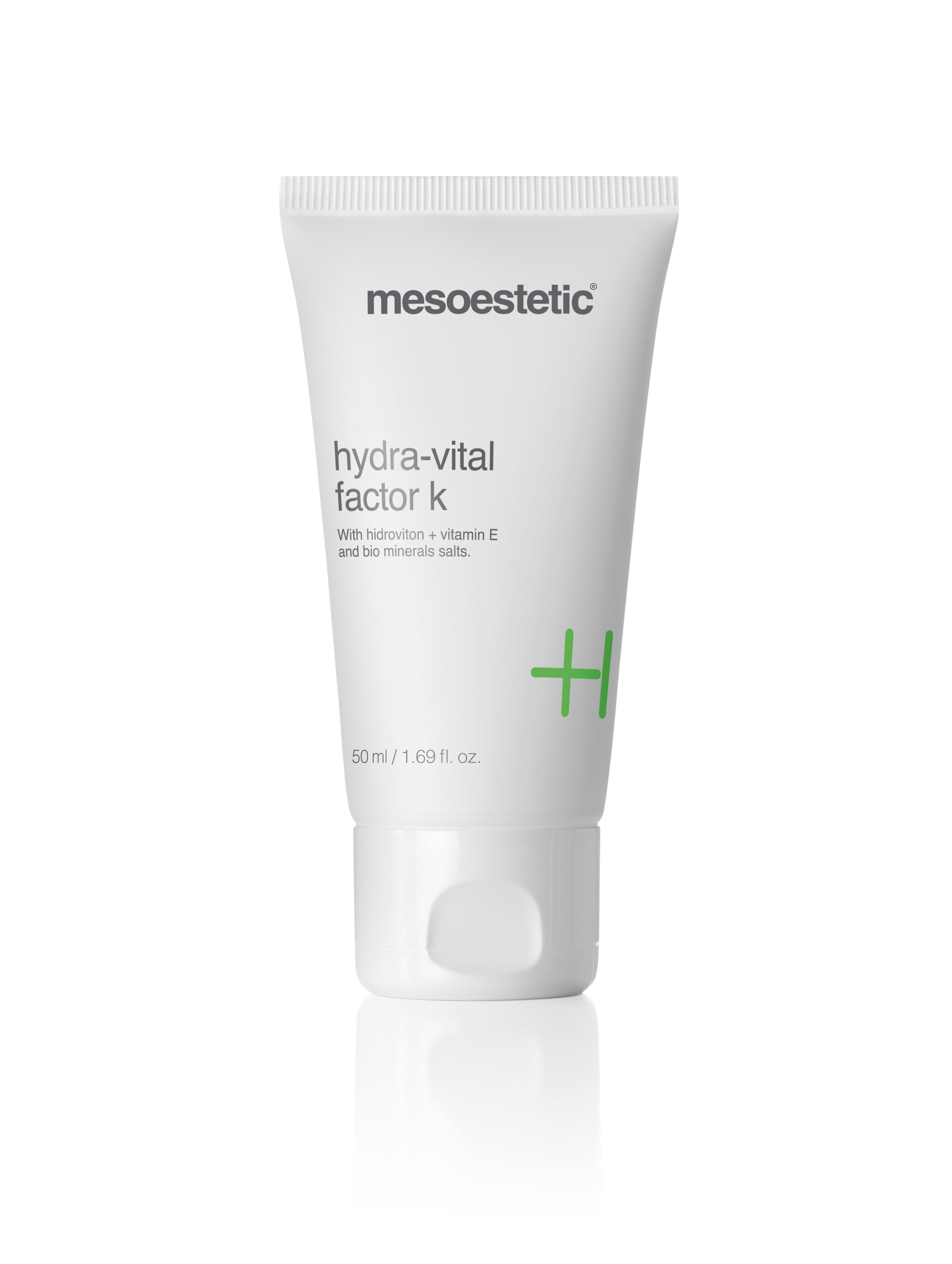 Hydra-Vital Factor K