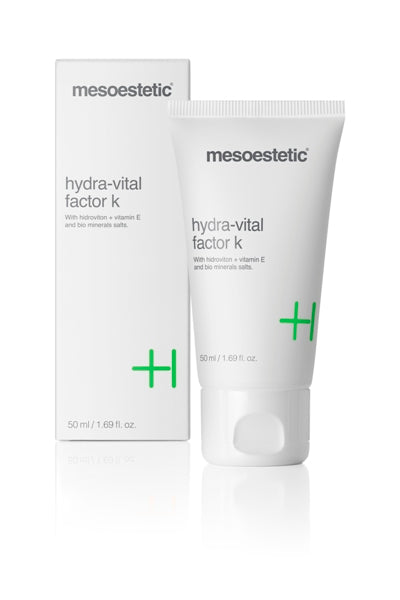 Hydra-Vital Factor K