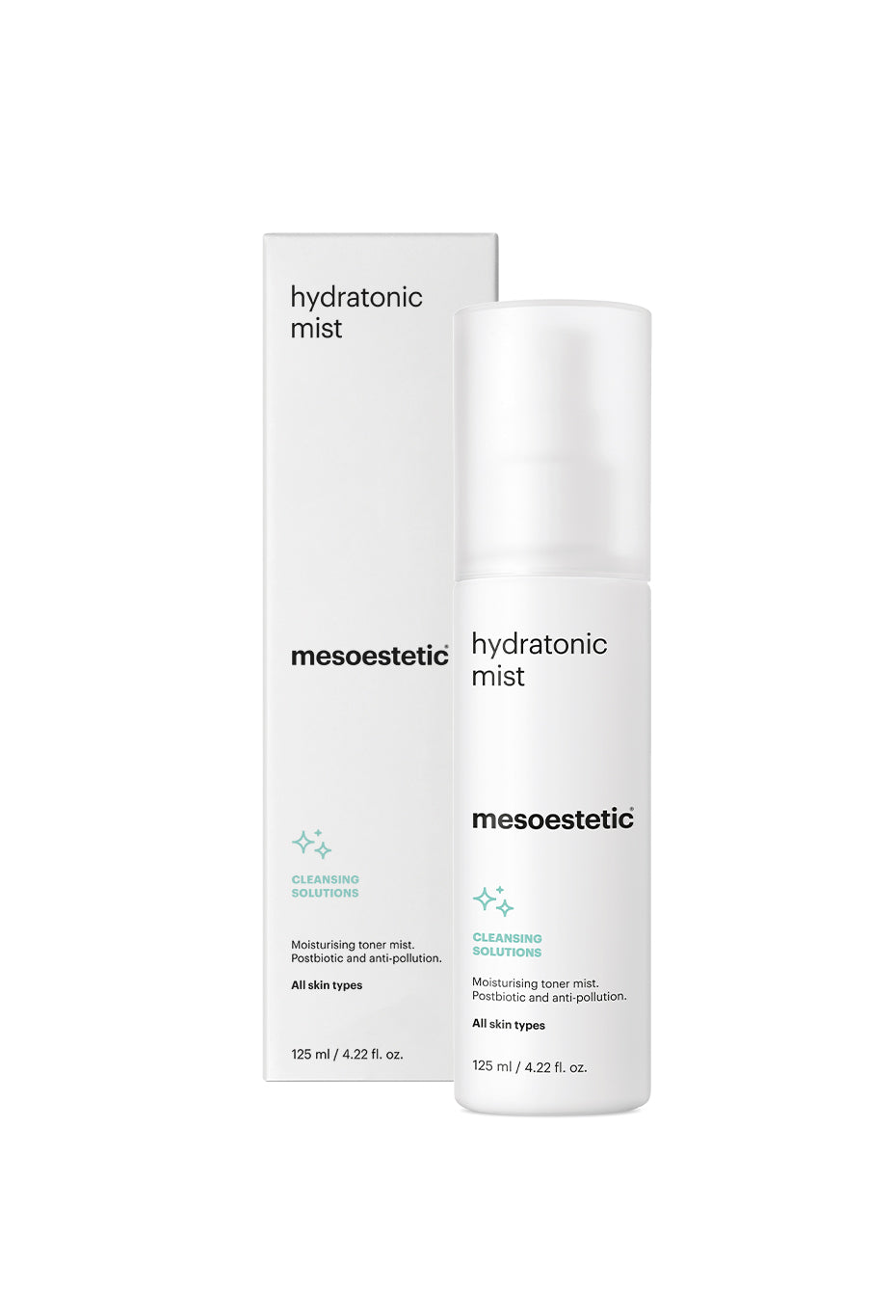 Hydratonic Mist