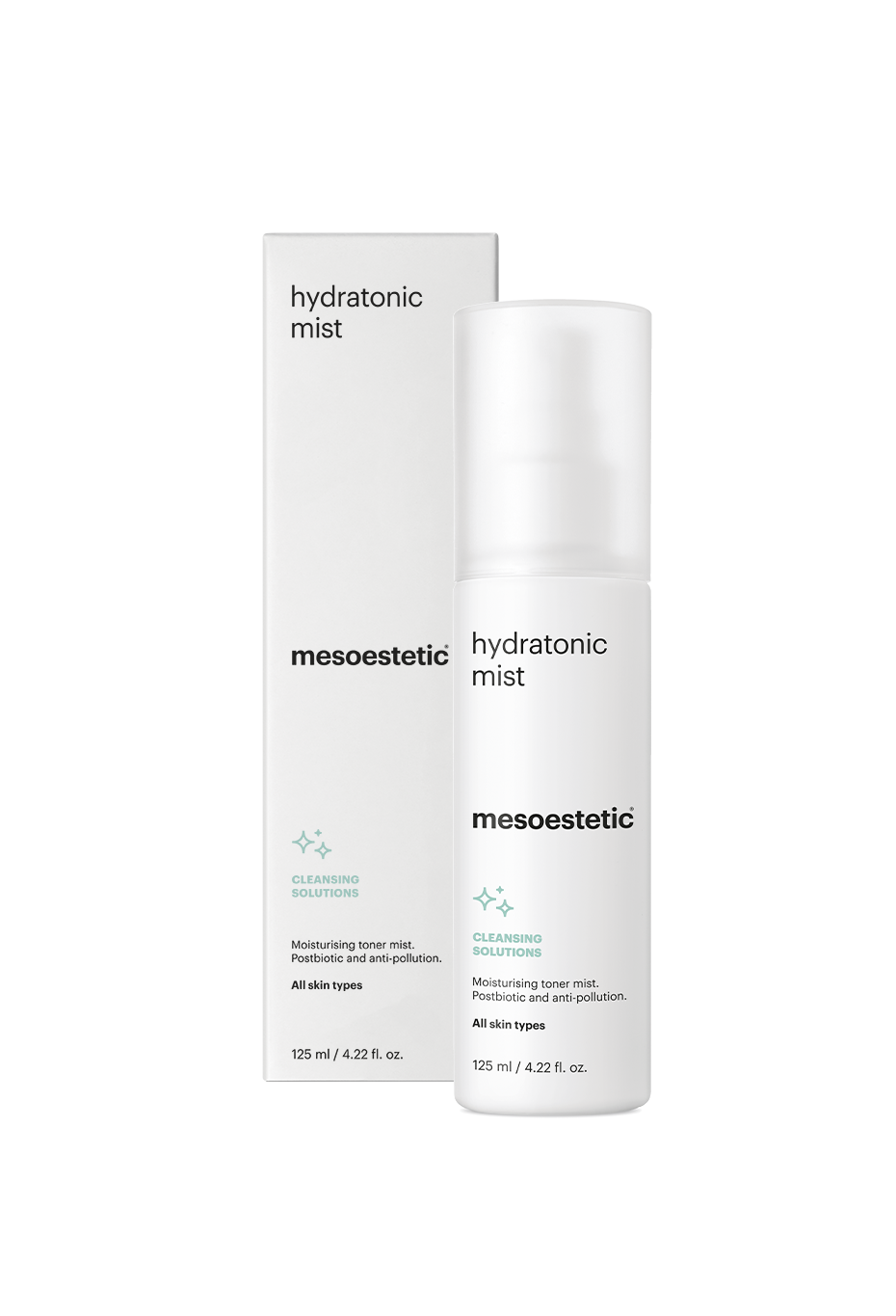 Hydratonic Mist