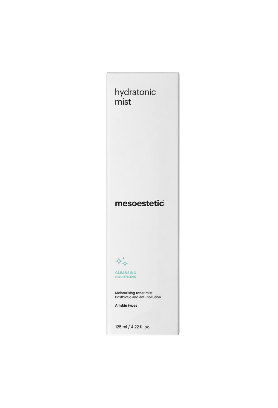 Hydratonic Mist